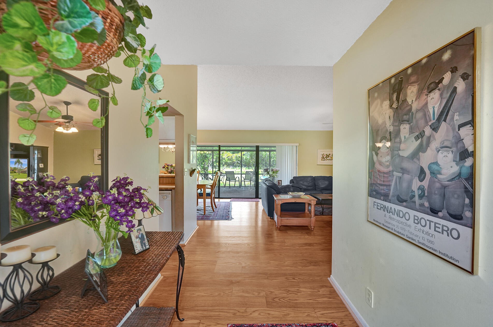 9722 Richmond Cir, Boca Raton FL  33434-2315 exterior