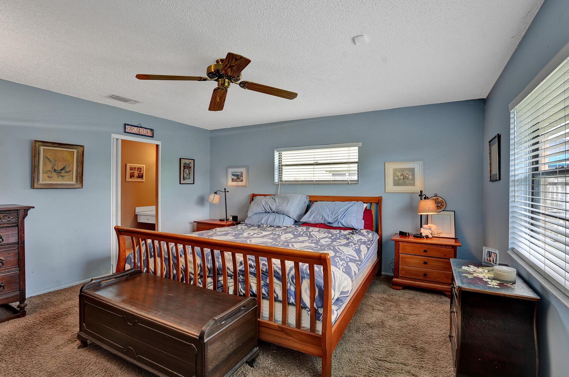 9722 Richmond Cir, Boca Raton FL  33434-2315 exterior