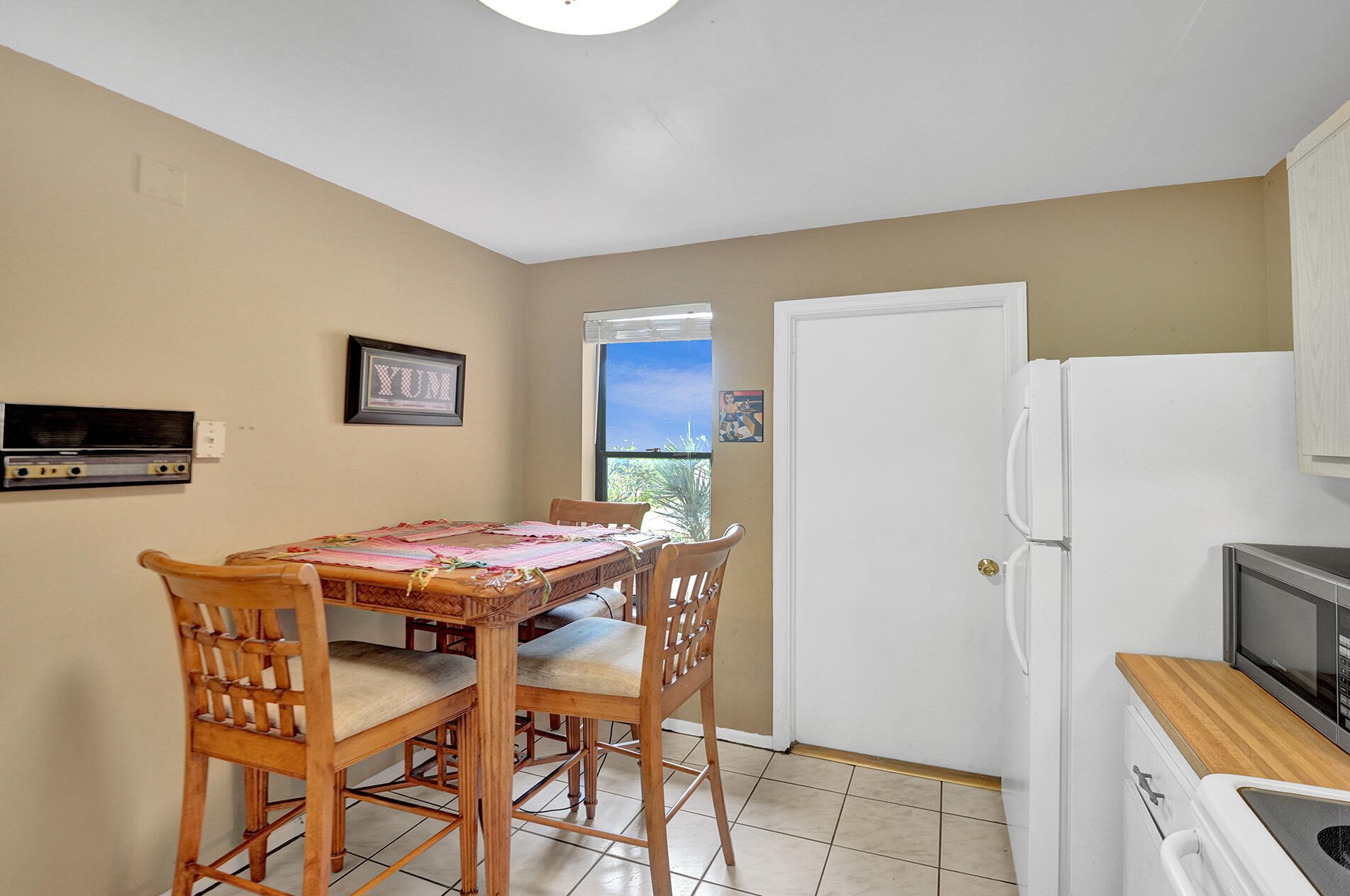 9722 Richmond Cir, Boca Raton FL  33434-2315 exterior