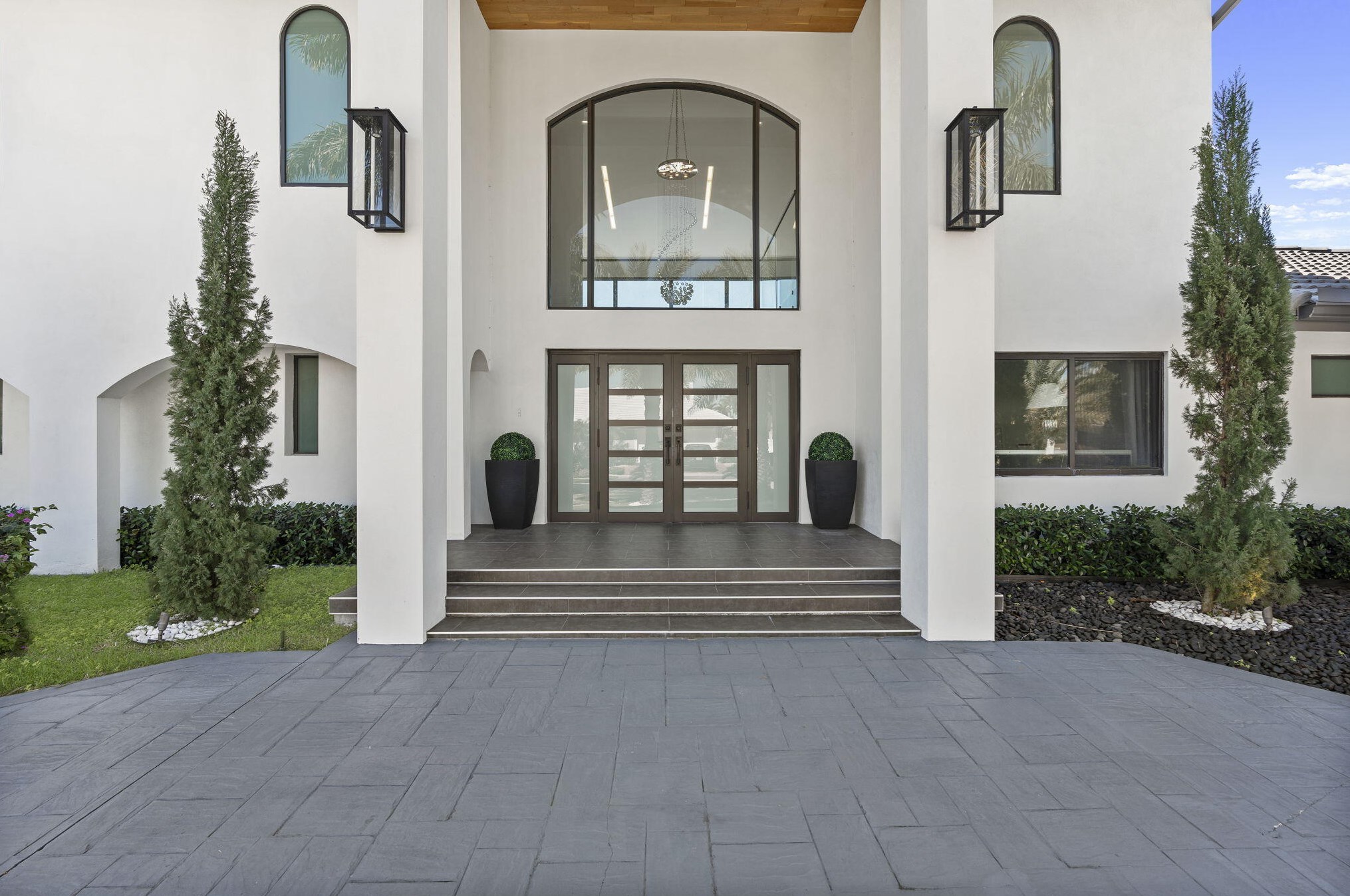 884 Nafa Dr, Boca Raton FL  33487-1739 exterior