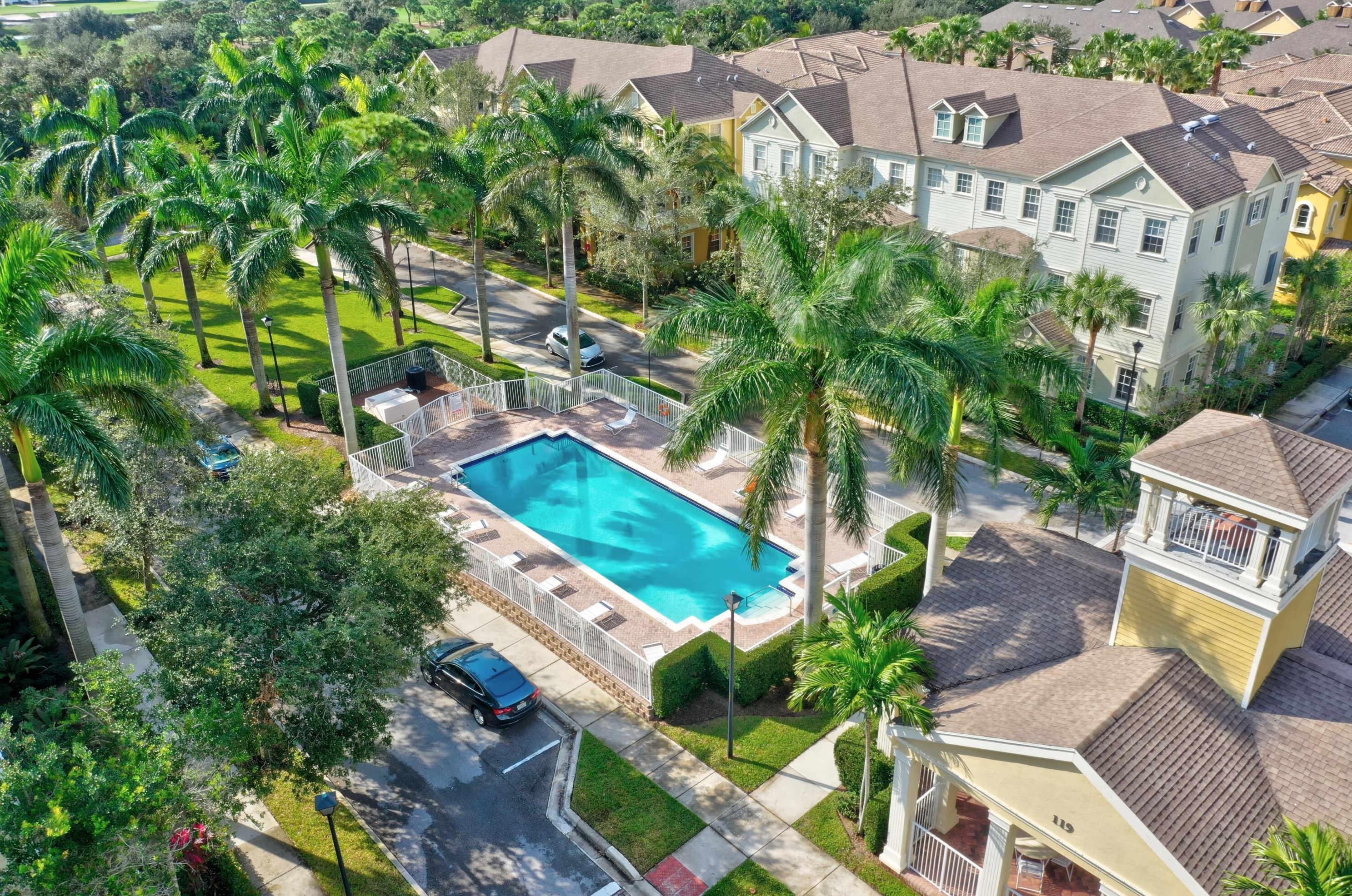 119 Black Ironwood Rd, Jupiter FL  33458-7859 exterior