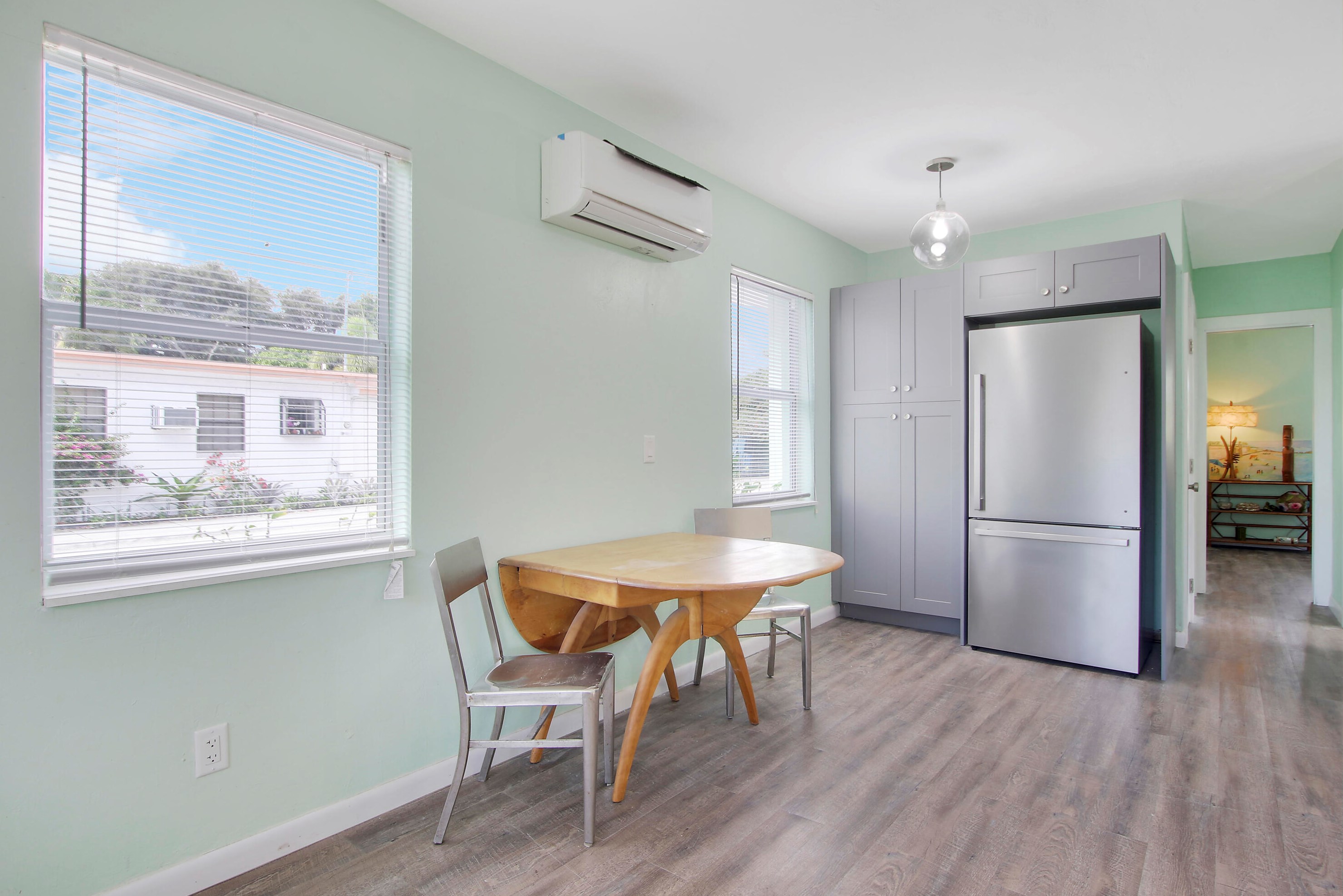 601 D St, Lake Worth FL  33460-2836 exterior