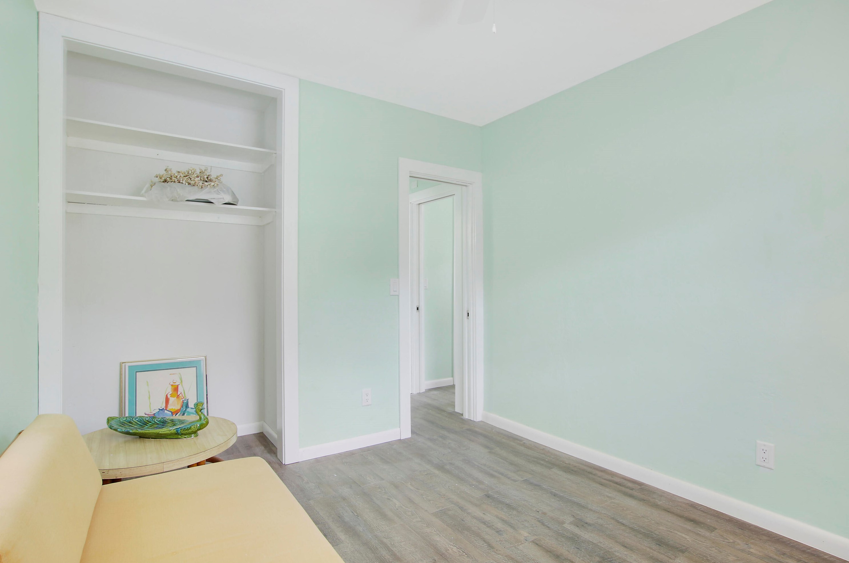 601 D St, Lake Worth FL  33460-2836 exterior