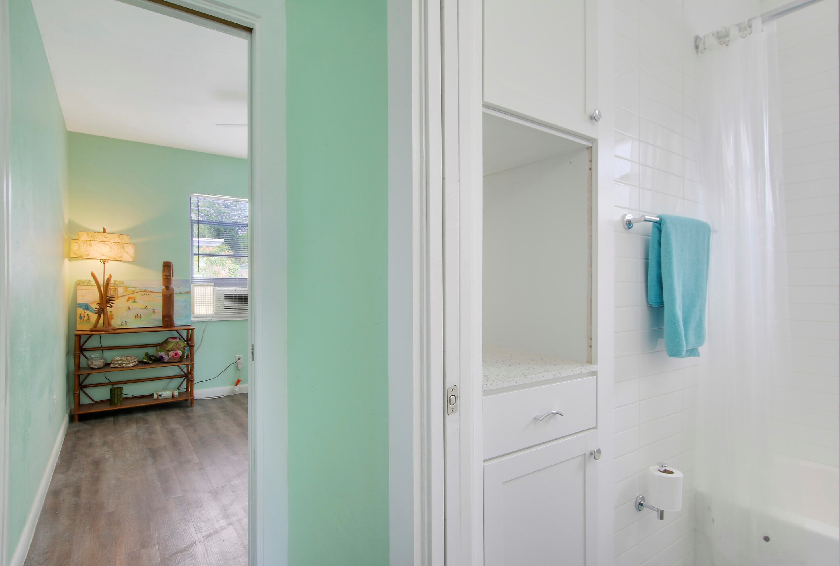 601 D St, Lake Worth FL  33460-2836 exterior