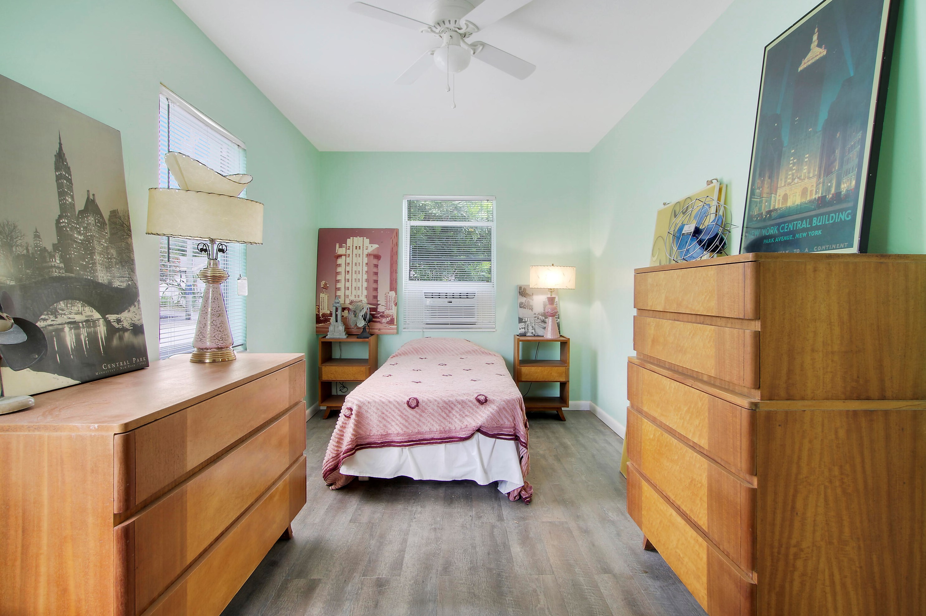 601 D St, Lake Worth FL  33460-2836 exterior