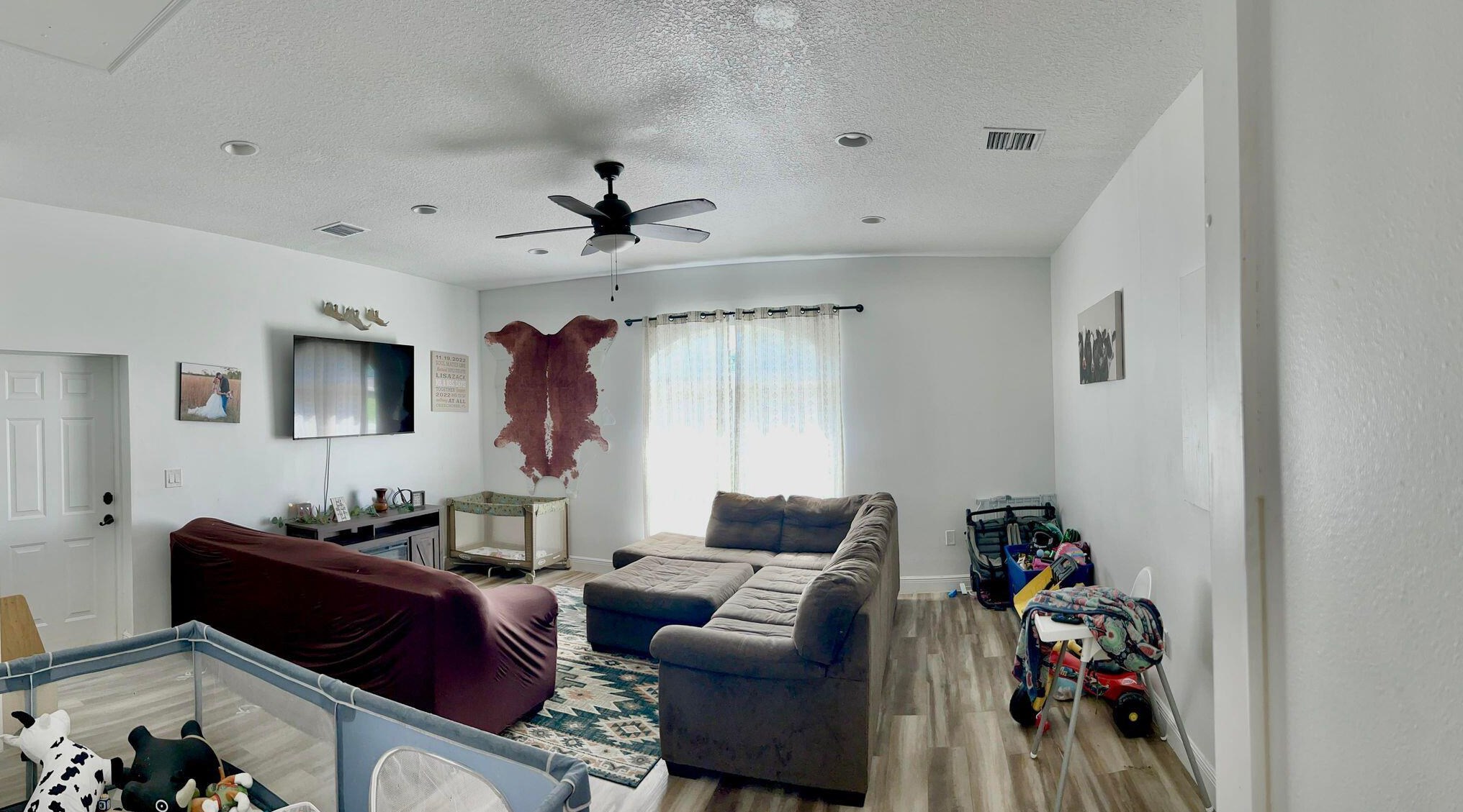 1402 12th Dr, Okeechobee FL  34974 exterior