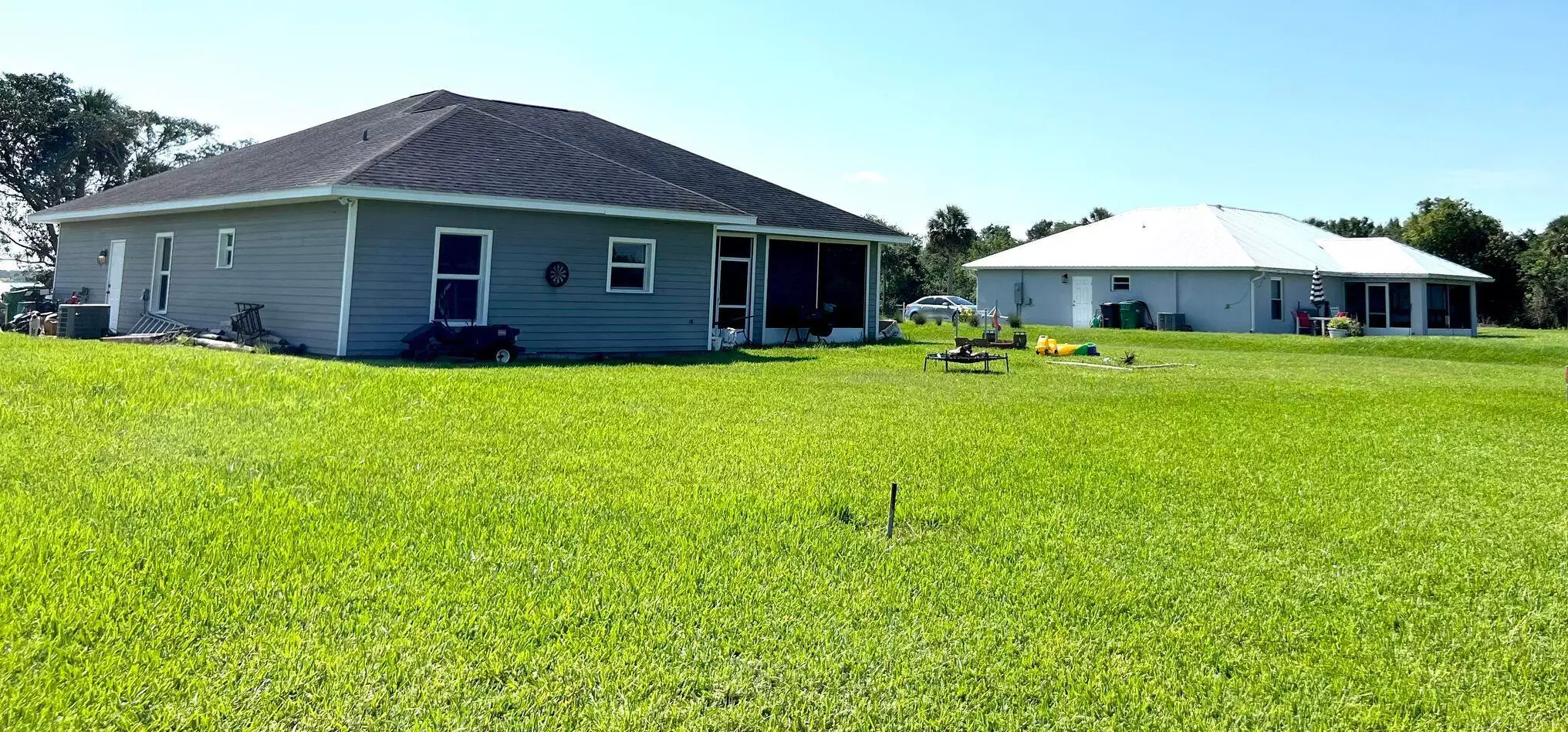 1402 12th Dr, Okeechobee FL  34974 exterior
