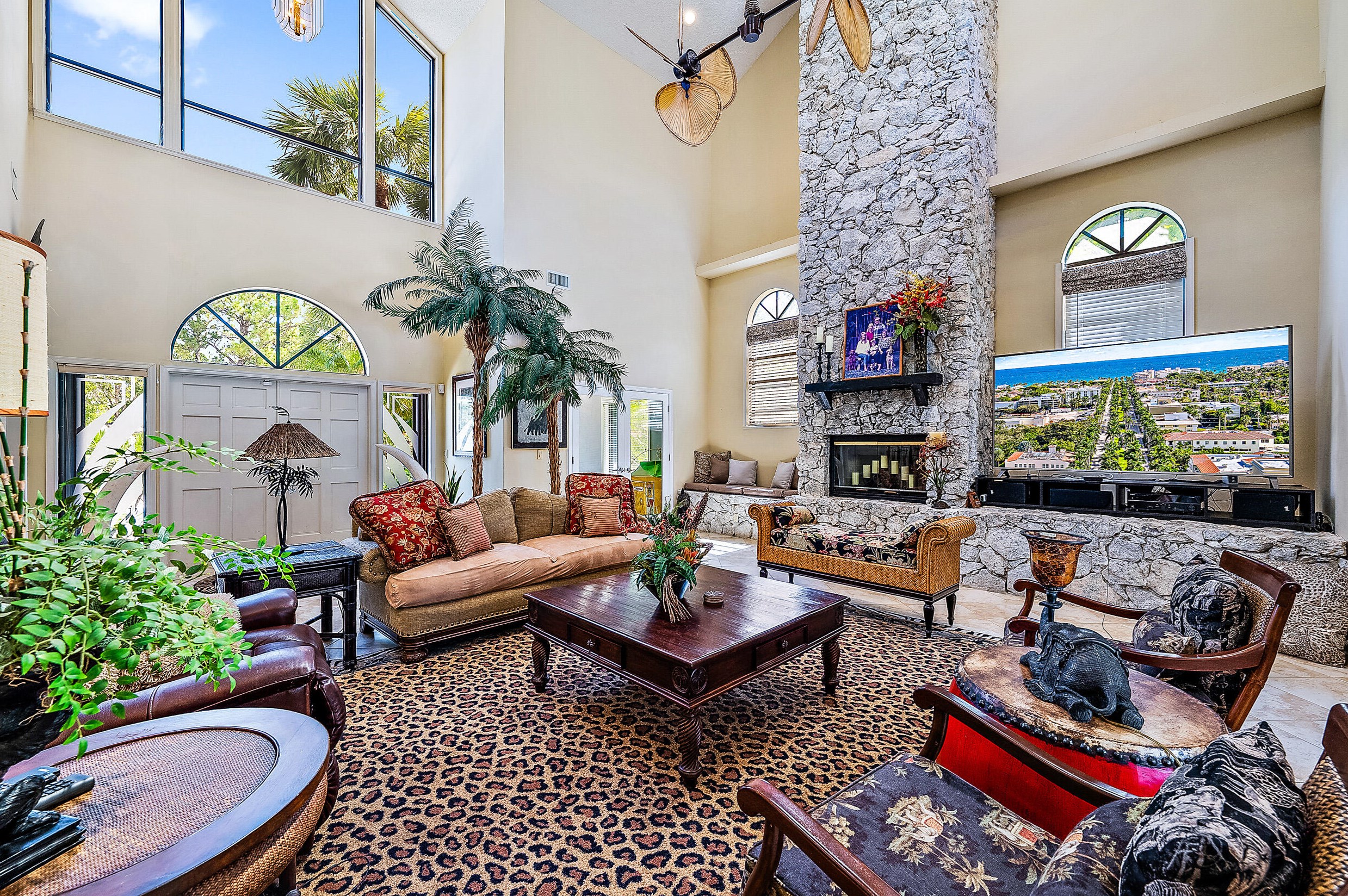 10250 Trailwood Cir, Jupiter FL 33478-4764 exterior