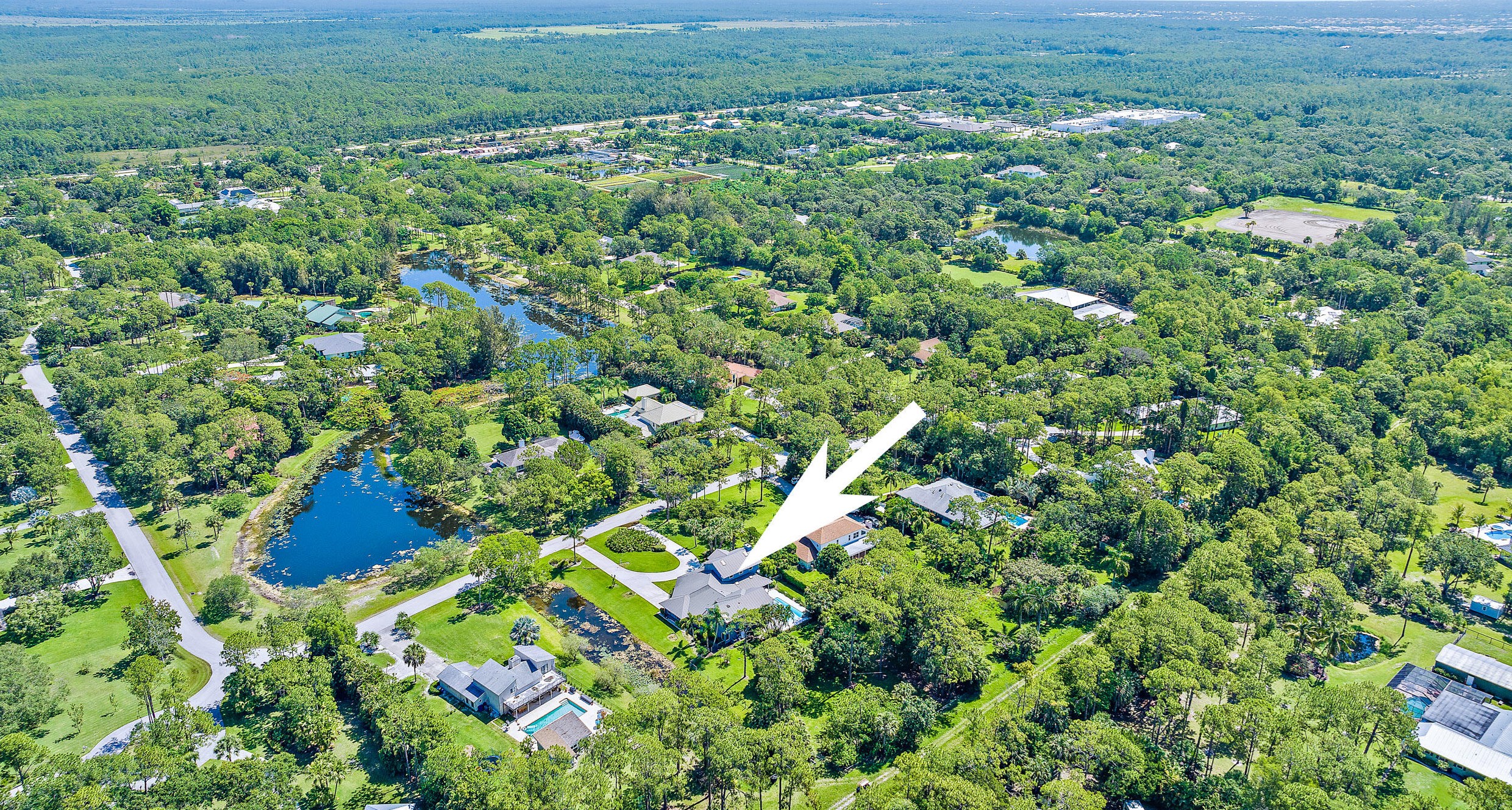 10250 Trailwood Cir, Jupiter FL 33478-4764 exterior