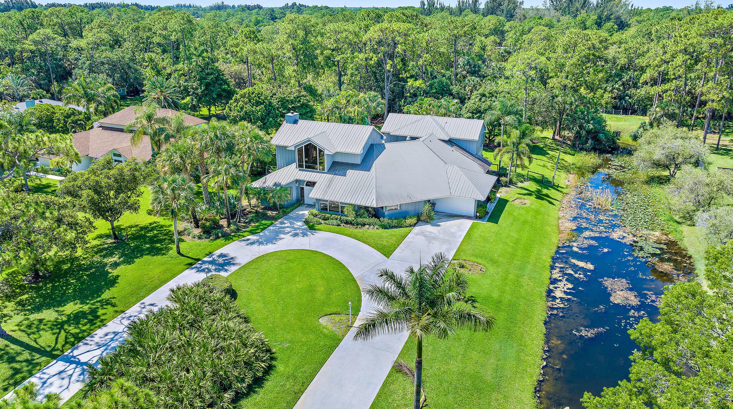 10250 Trailwood Cir, Jupiter FL 33478-4764 exterior