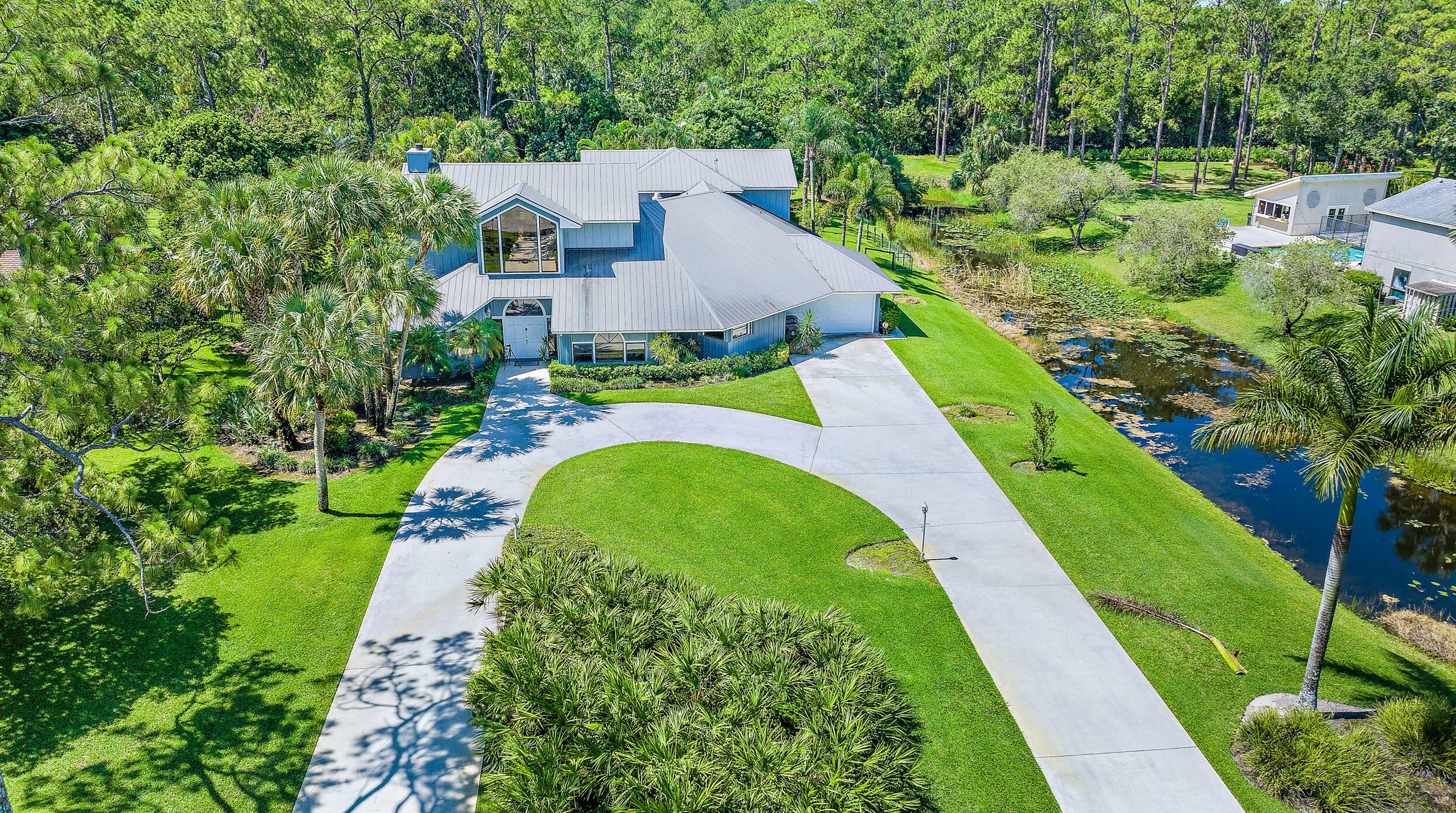 10250 Trailwood Cir, Jupiter FL 33478-4764 exterior