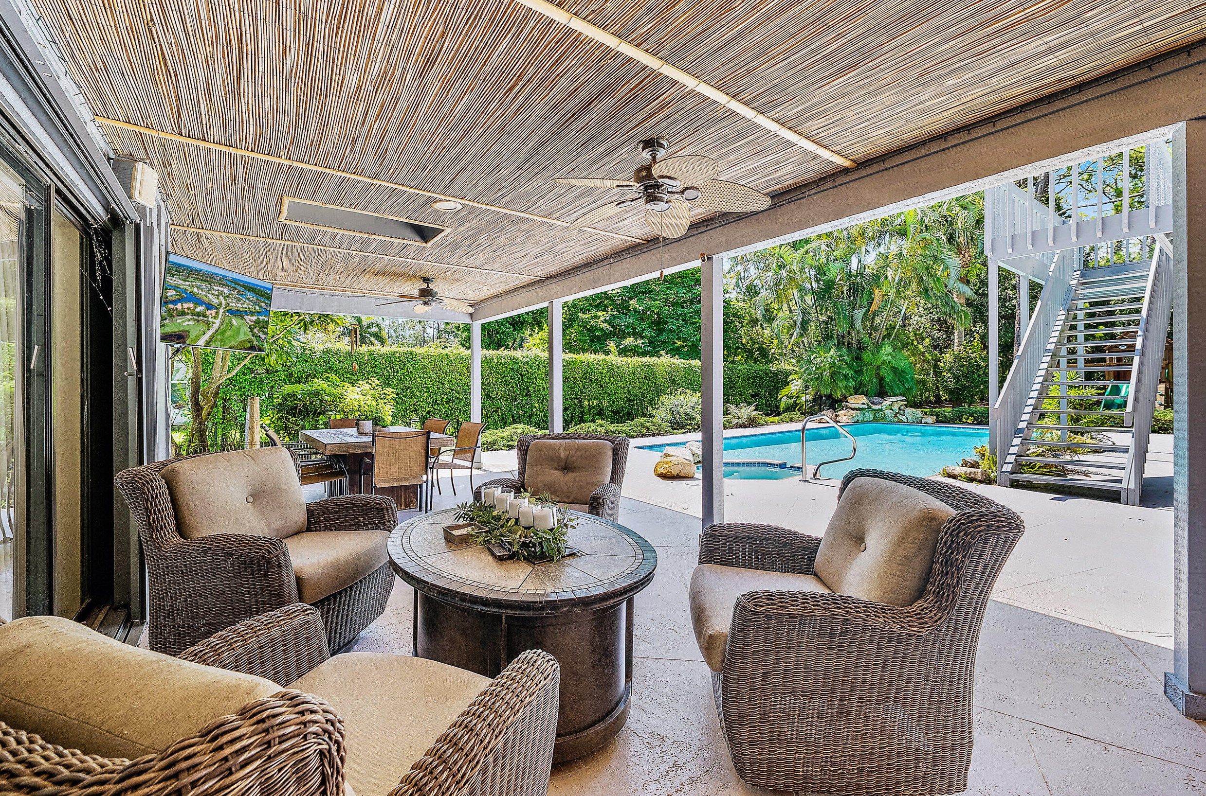 10250 Trailwood Cir, Jupiter FL 33478-4764 exterior