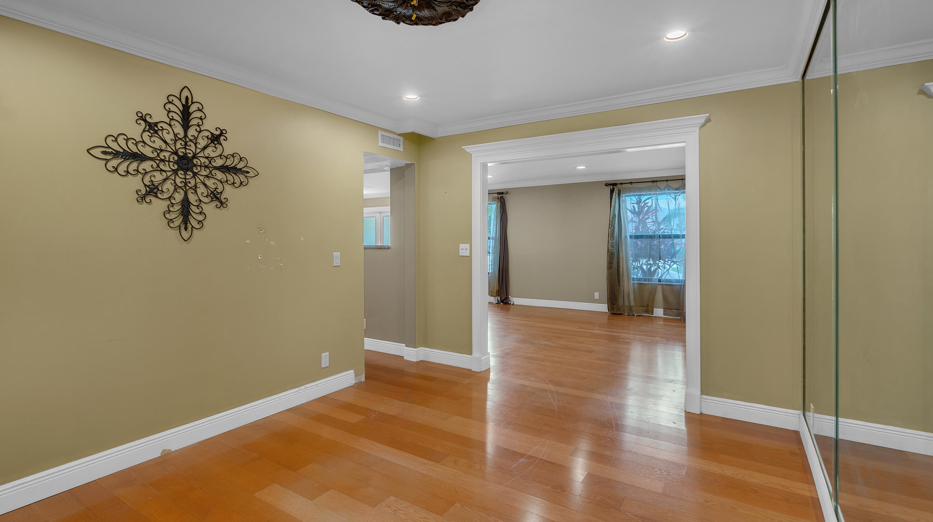 5865 Vis Linda Ln, Boca Raton FL  33433-8223 exterior