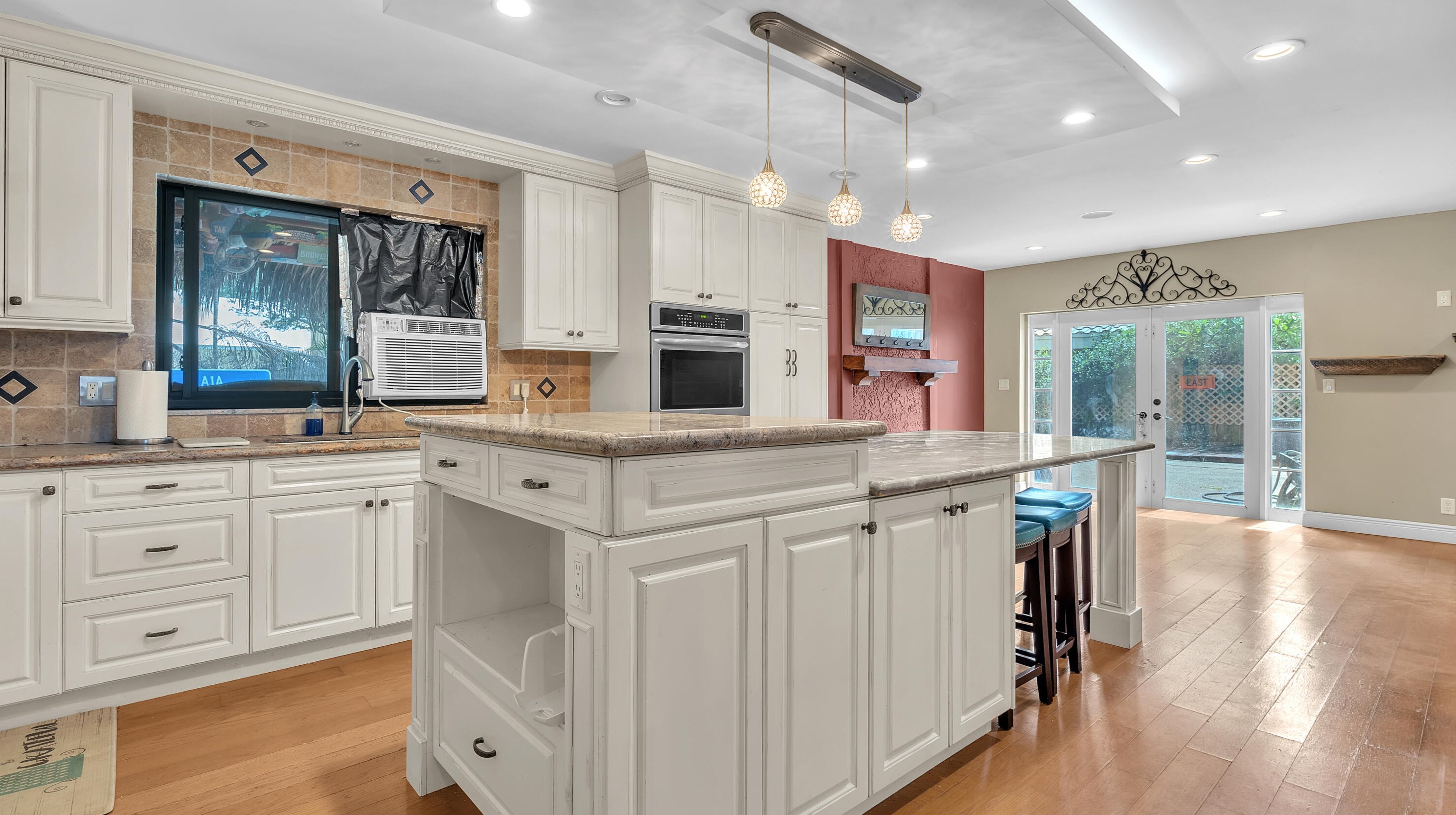 5865 Vis Linda Ln, Boca Raton FL  33433-8223 exterior