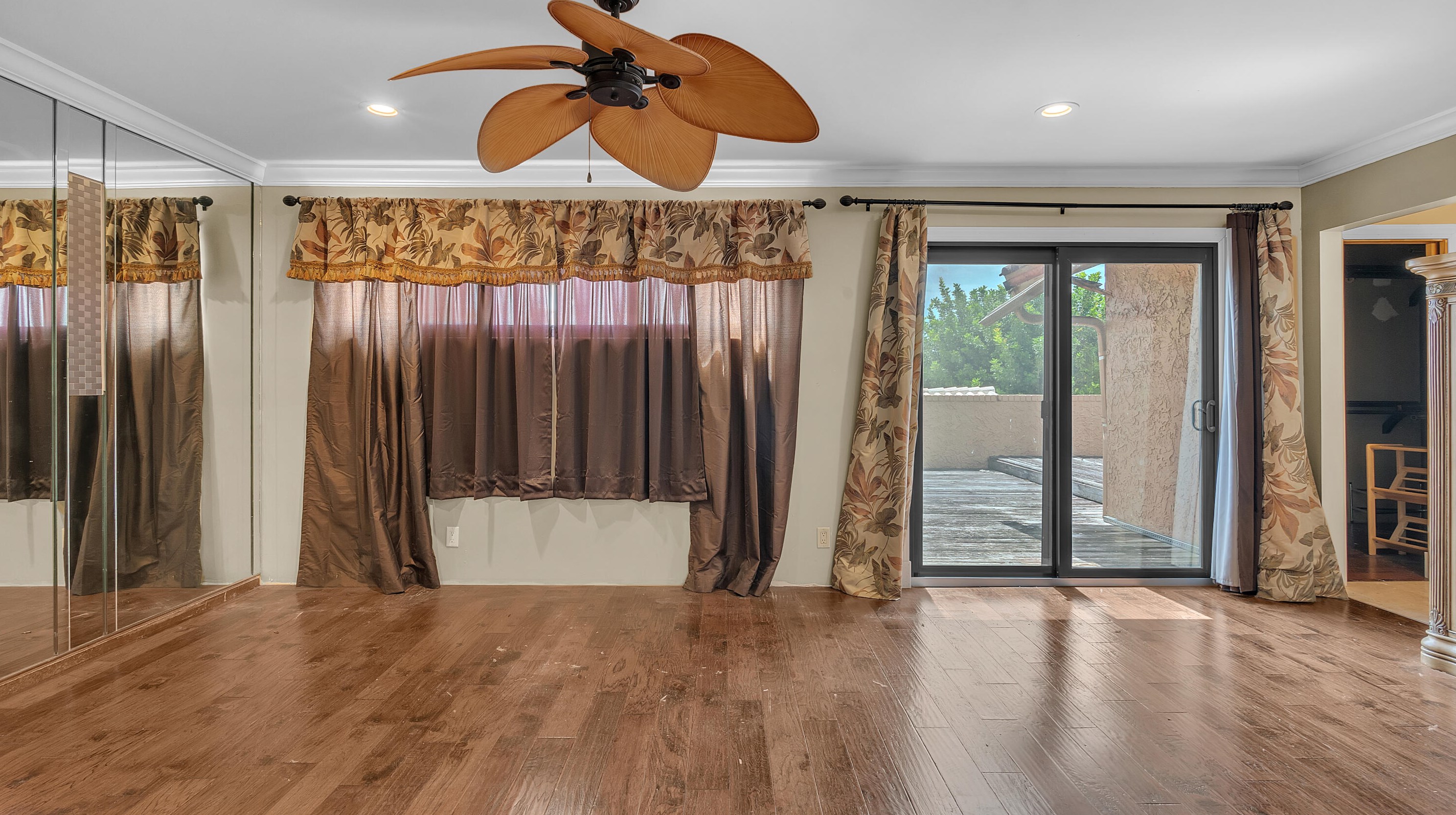 5865 Vis Linda Ln, Boca Raton FL  33433-8223 exterior