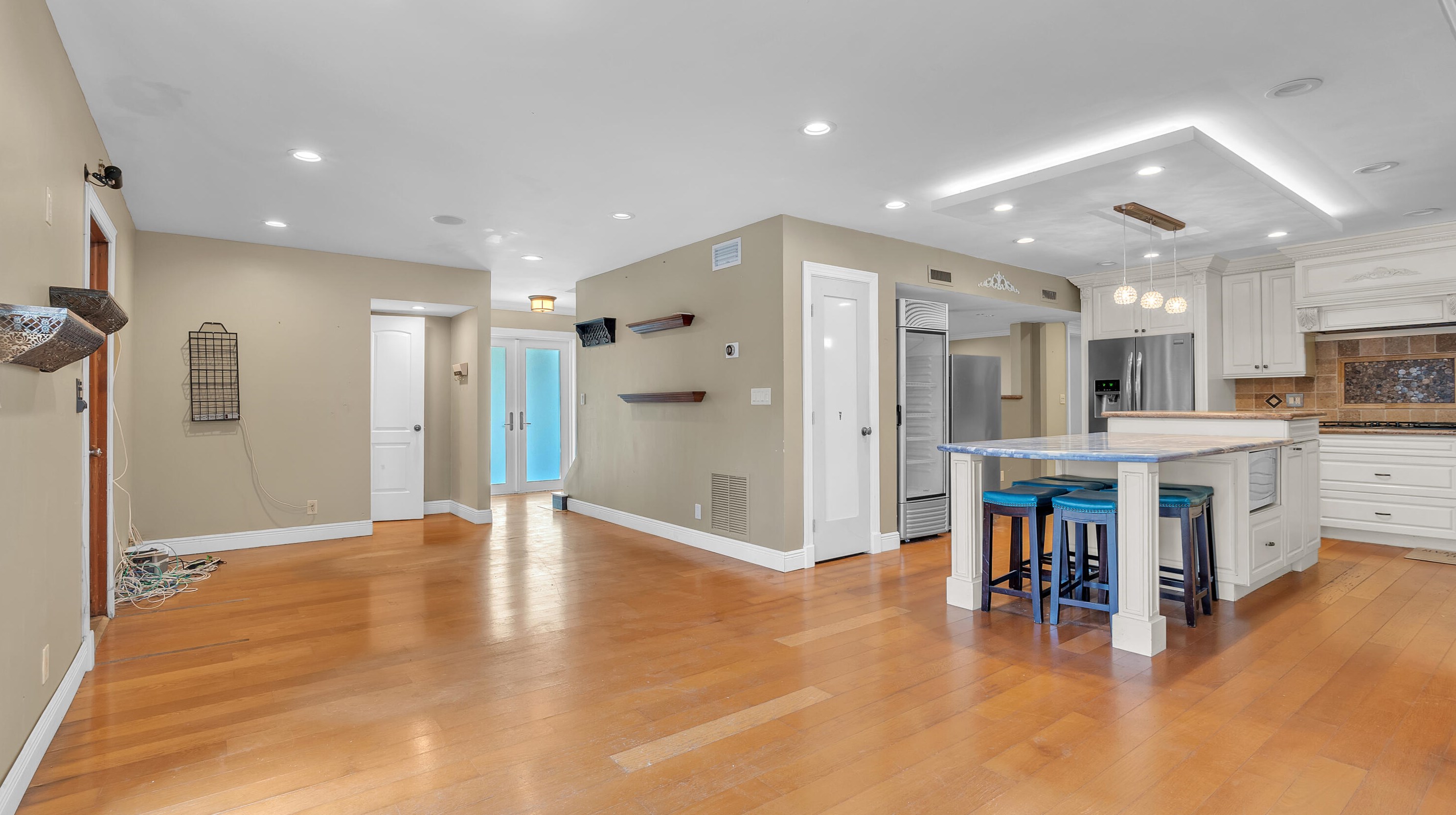 5865 Vis Linda Ln, Boca Raton FL  33433-8223 exterior