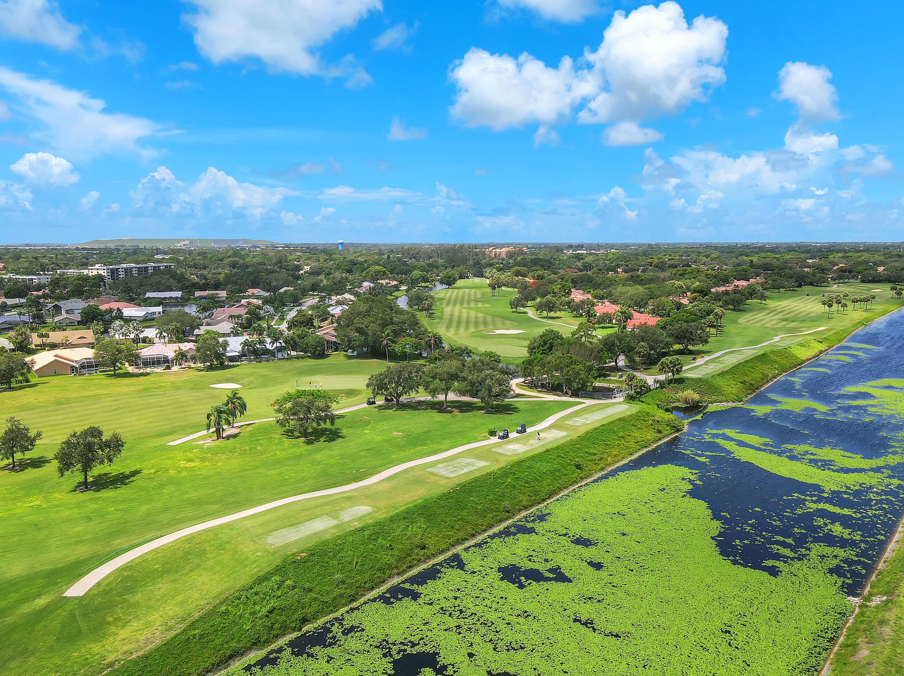 5865 Vis Linda Ln, Boca Raton FL  33433-8223 exterior