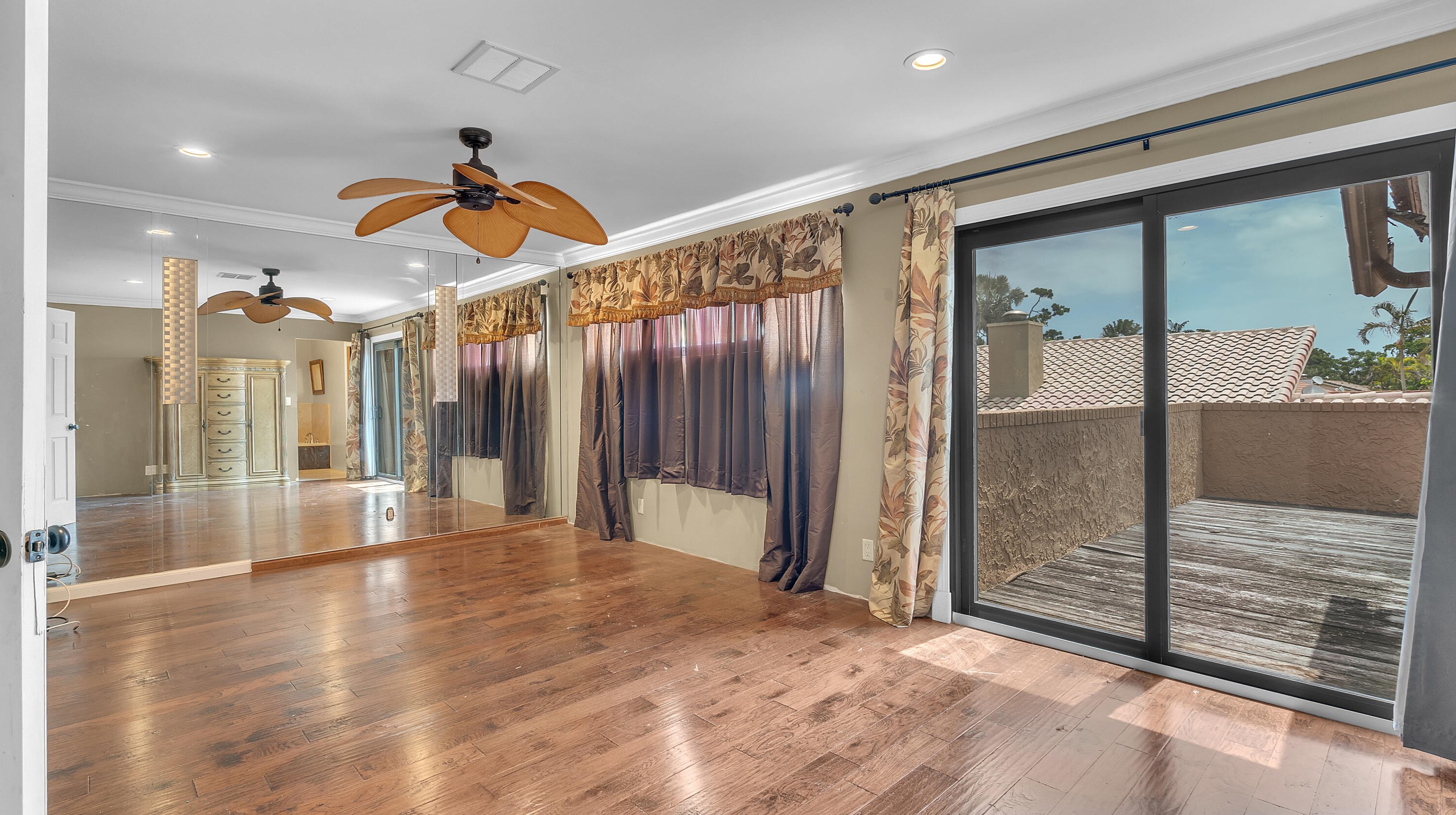 5865 Vis Linda Ln, Boca Raton FL  33433-8223 exterior