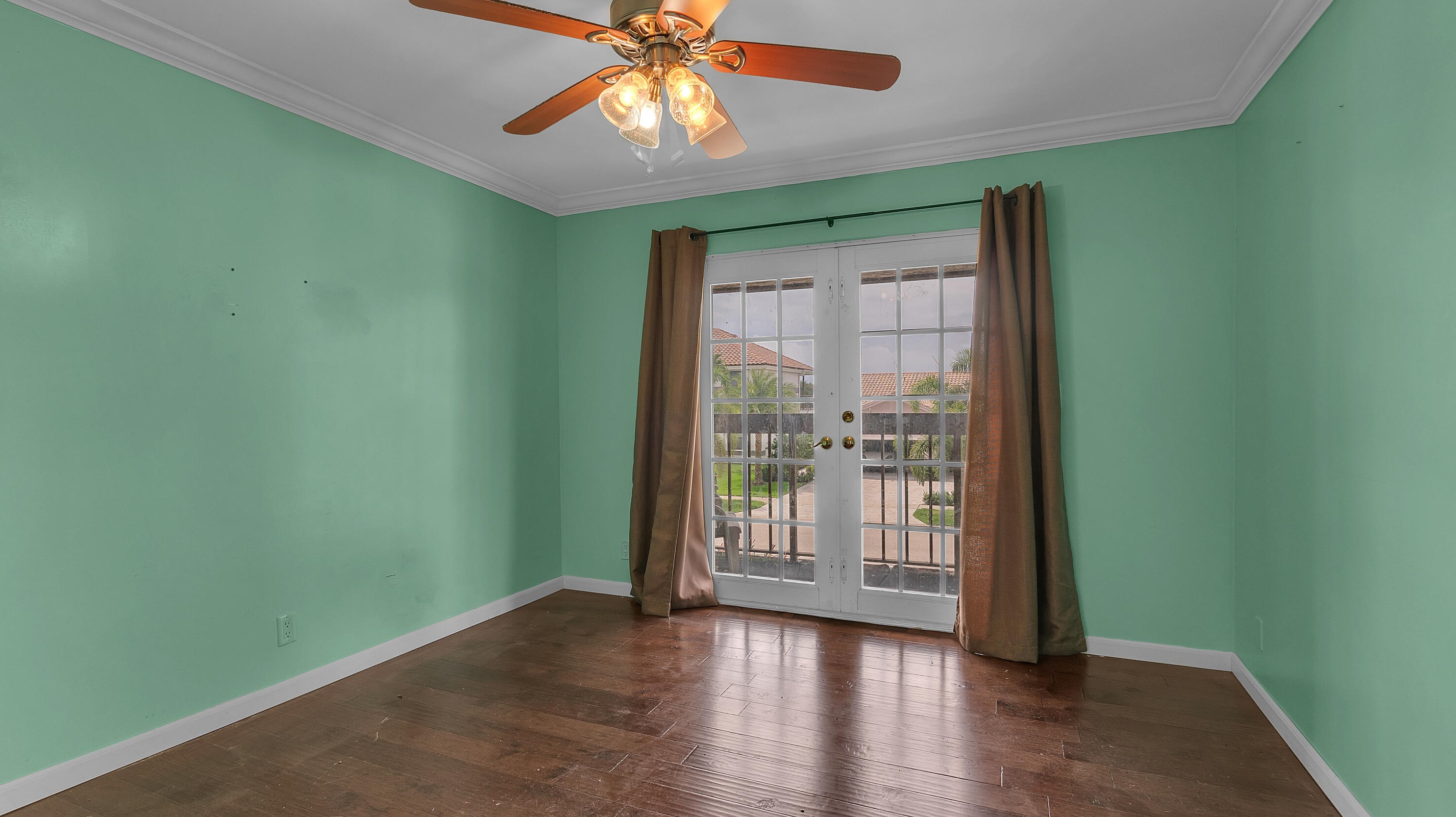 5865 Vis Linda Ln, Boca Raton FL  33433-8223 exterior