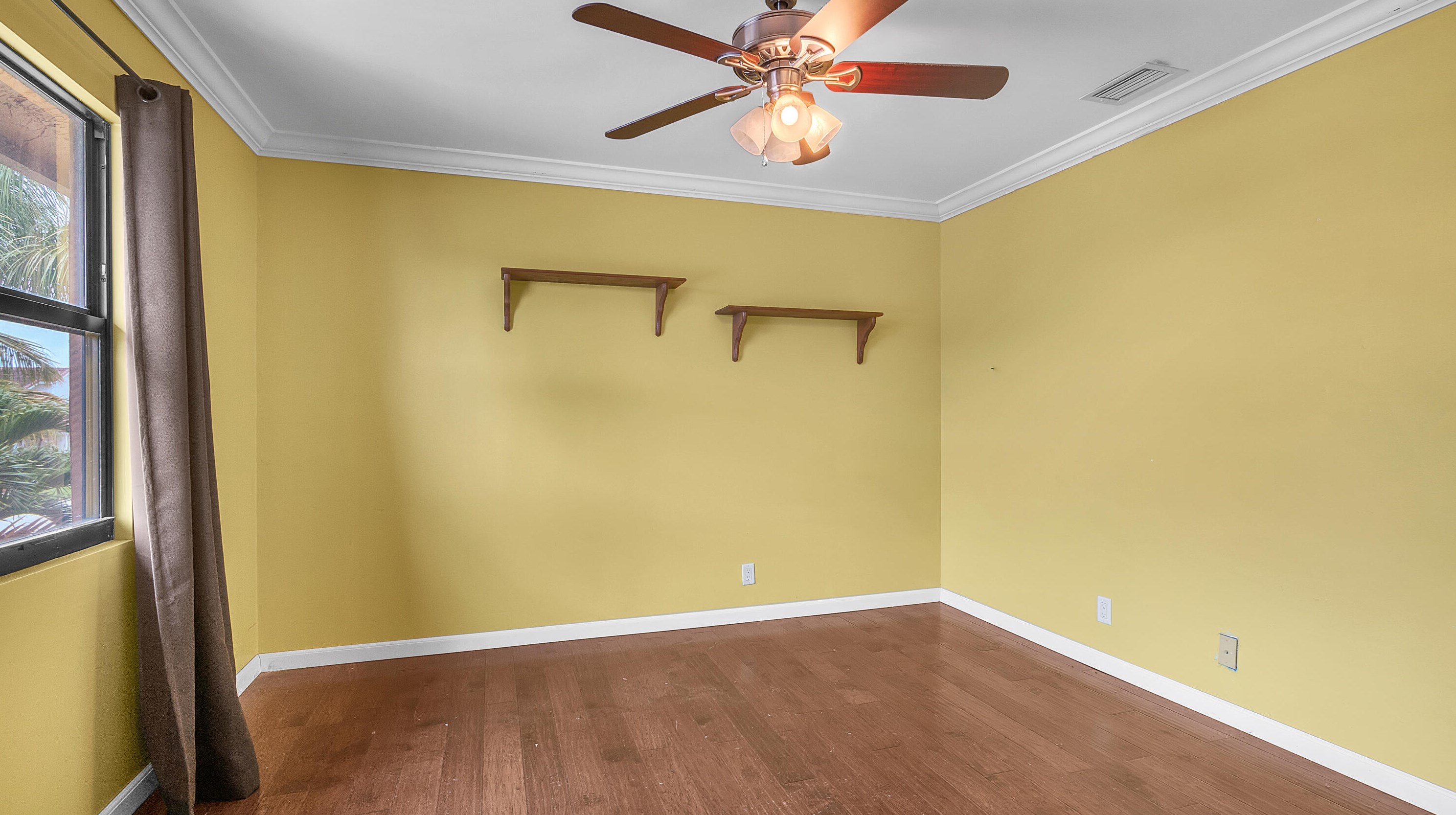 5865 Vis Linda Ln, Boca Raton FL  33433-8223 exterior