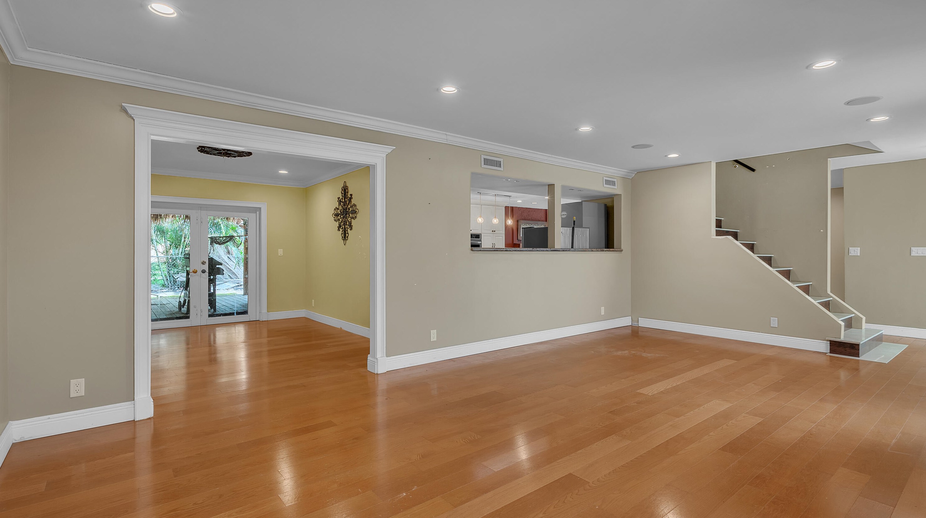 5865 Vis Linda Ln, Boca Raton FL  33433-8223 exterior