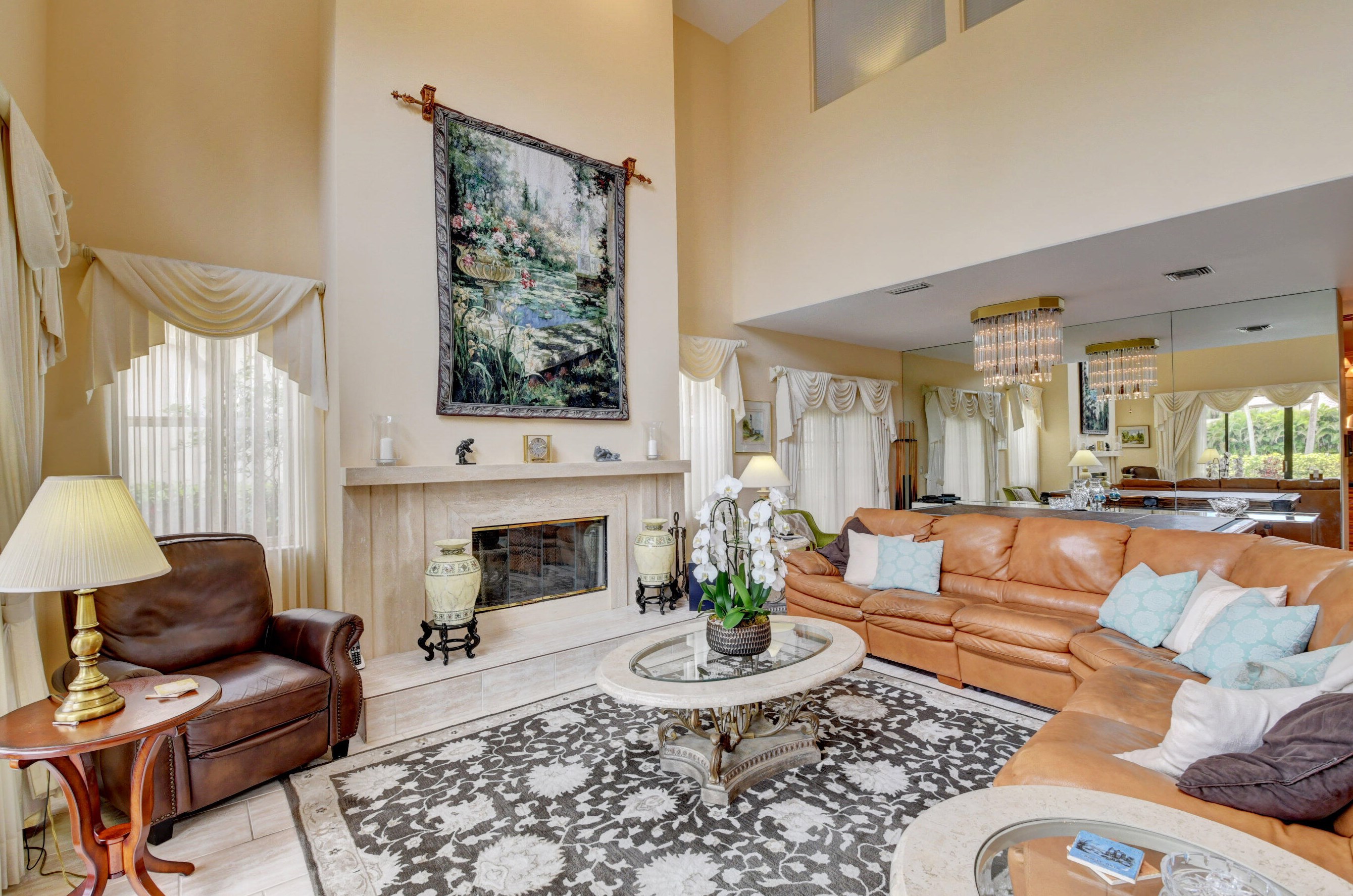 23332 Mirabella Cir, Boca Raton FL 33433-6147 exterior