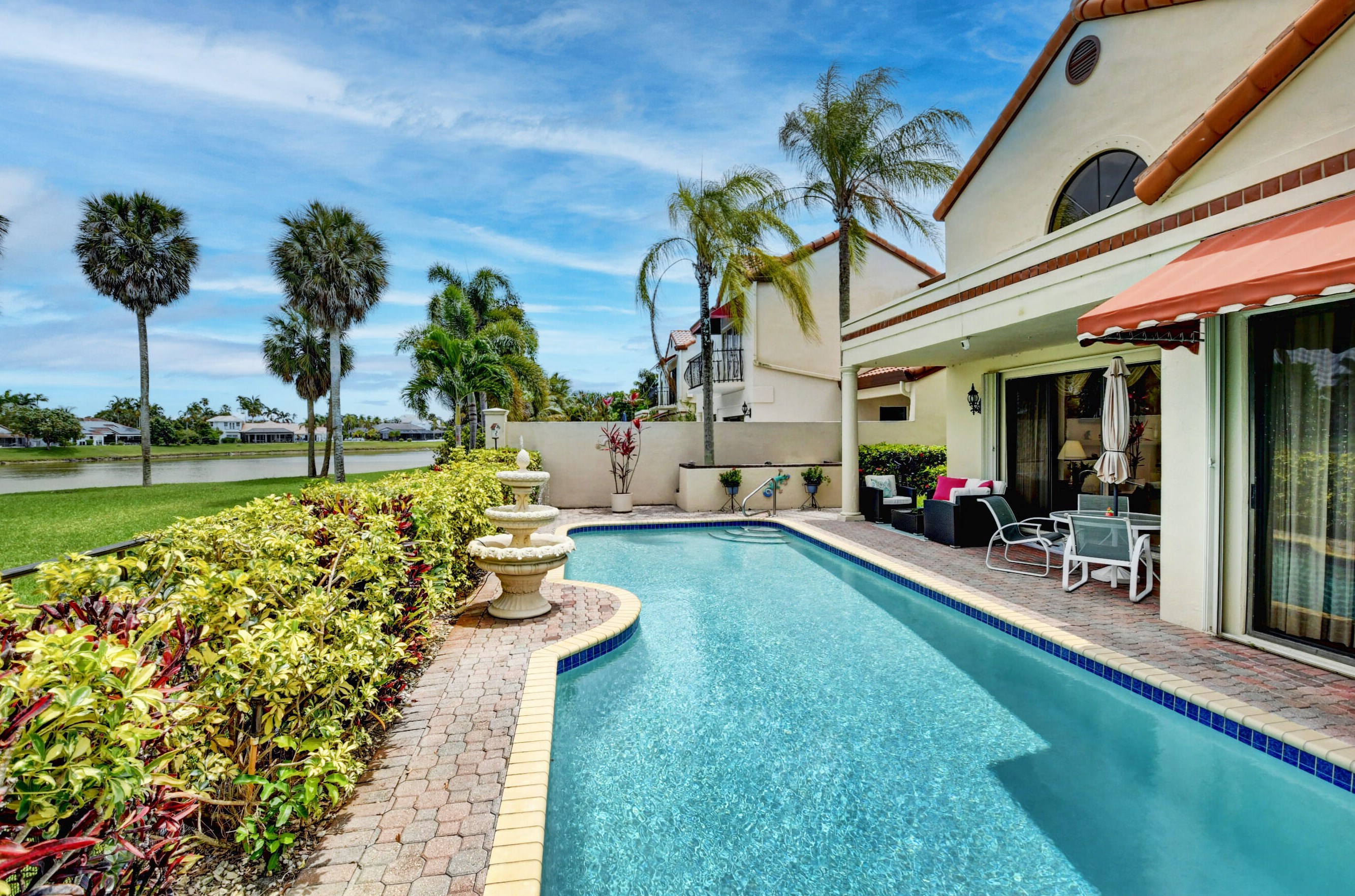 23332 Mirabella Cir, Boca Raton FL 33433-6147 exterior