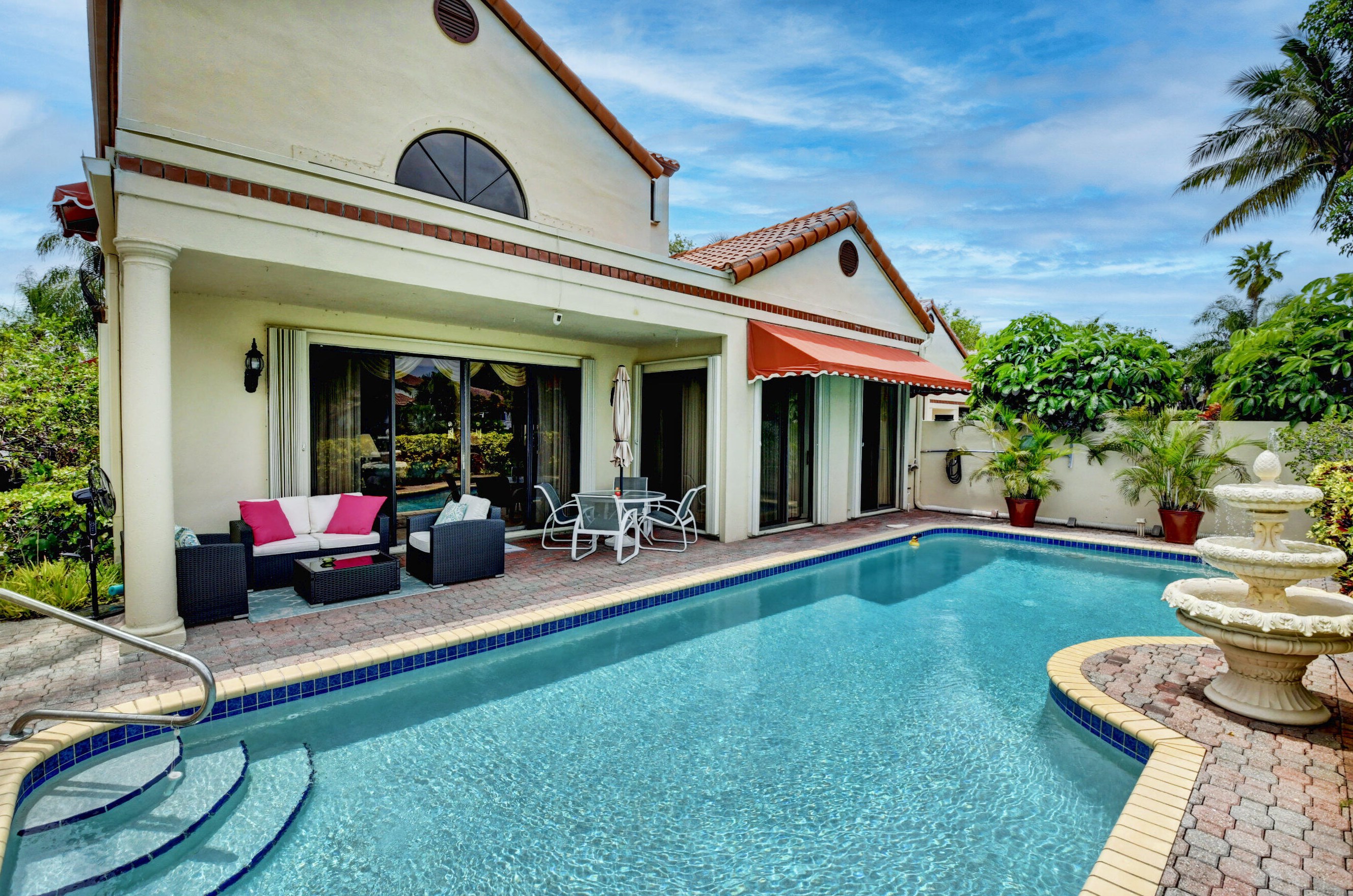 23332 Mirabella Cir, Boca Raton FL 33433-6147 exterior