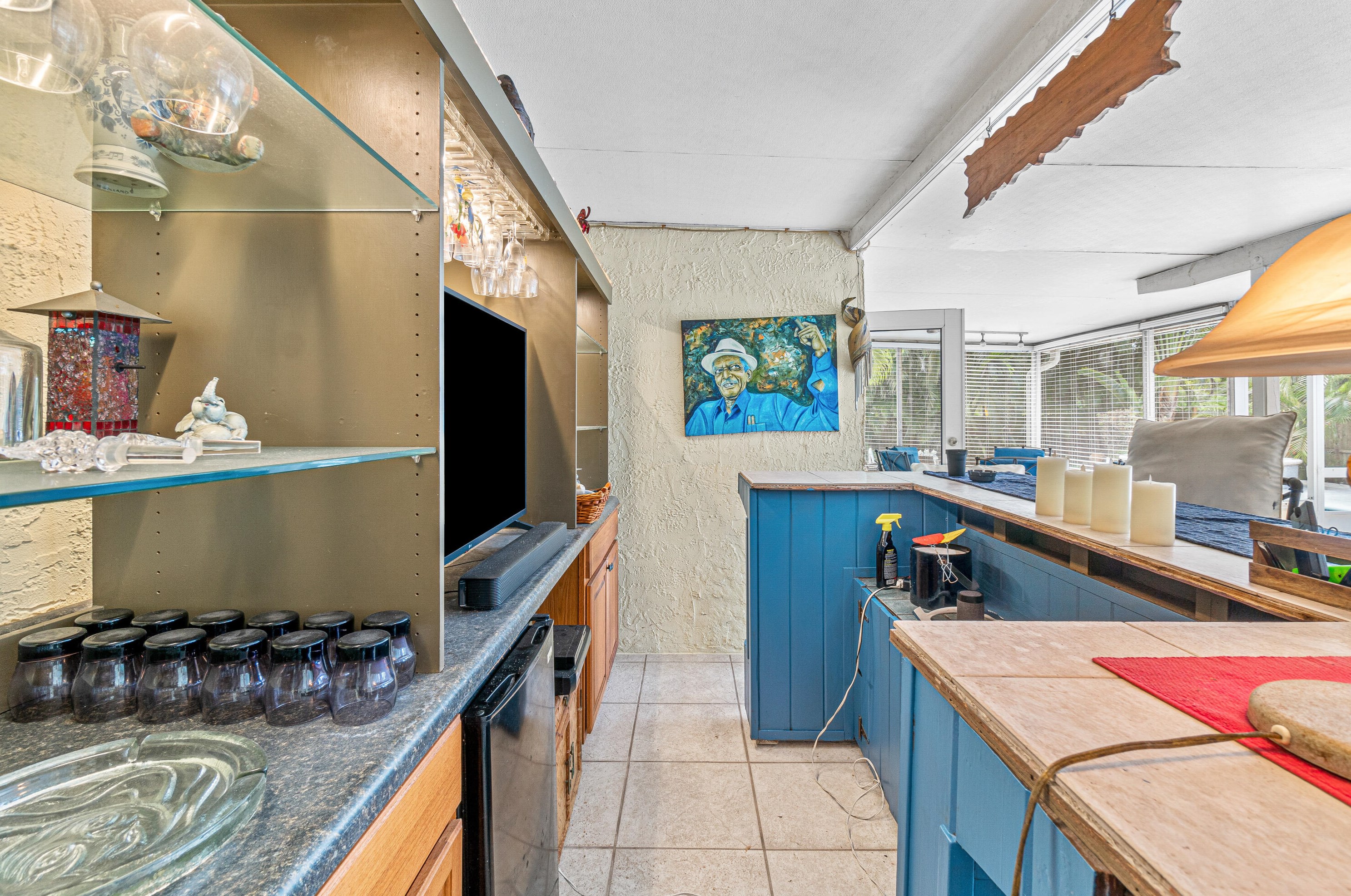 4832 Poseidon Pl, Lake Worth FL  33463-7285 exterior