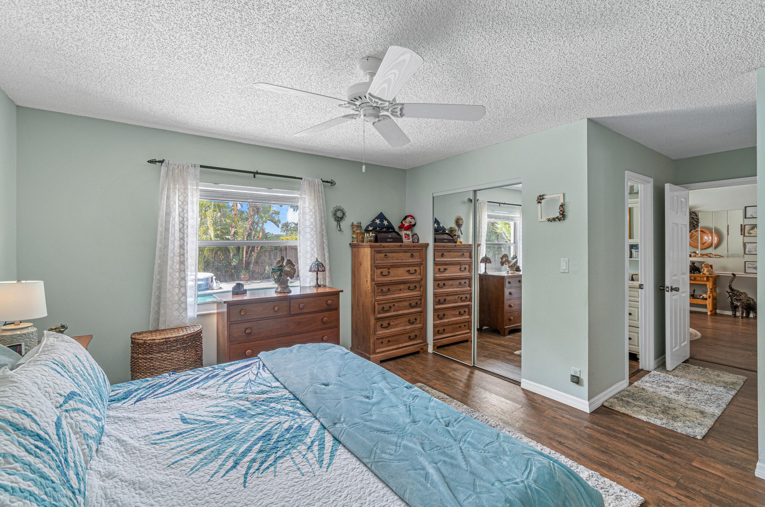 4832 Poseidon Pl, Lake Worth FL  33463-7285 exterior
