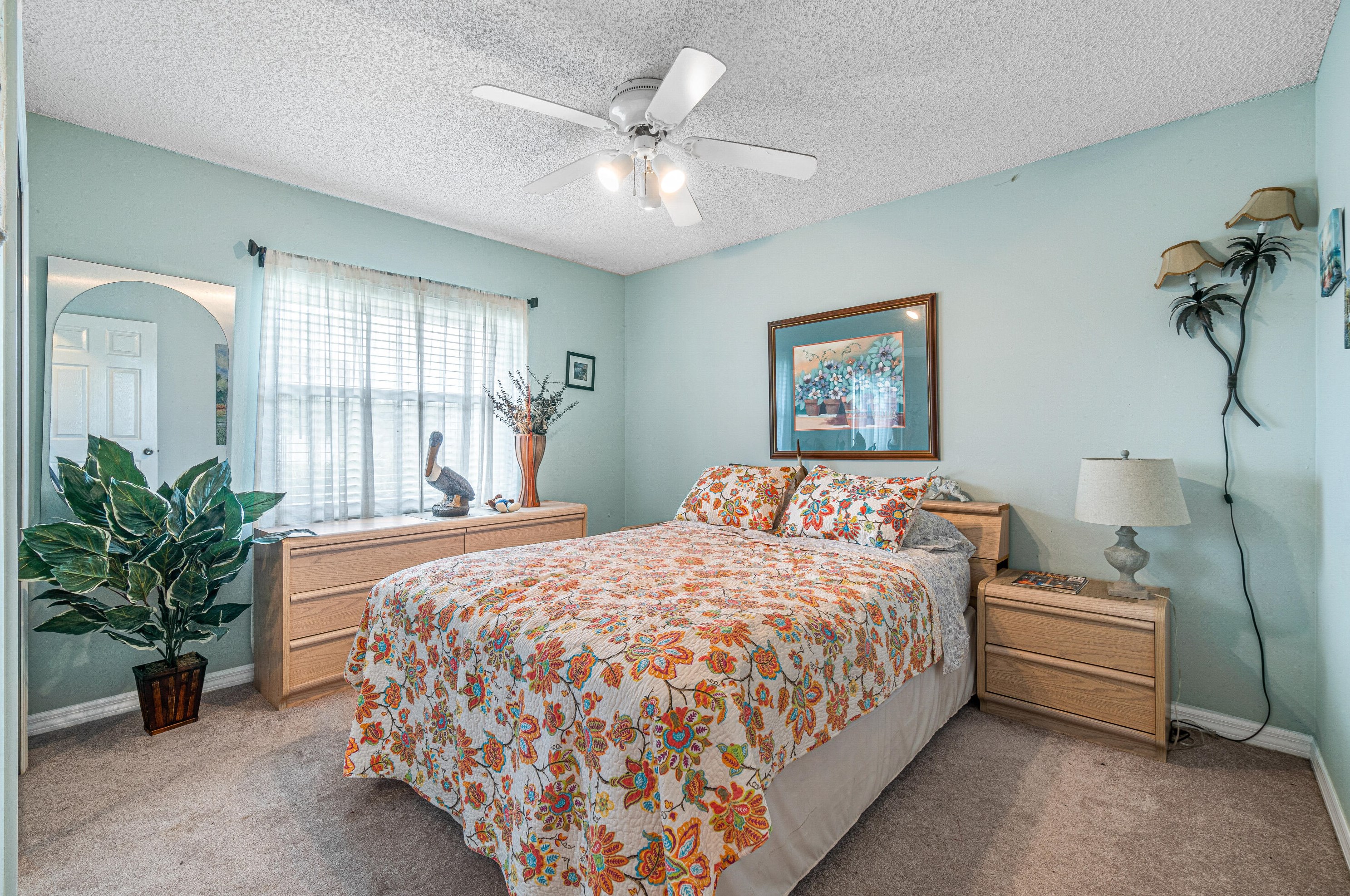 4832 Poseidon Pl, Lake Worth FL  33463-7285 exterior
