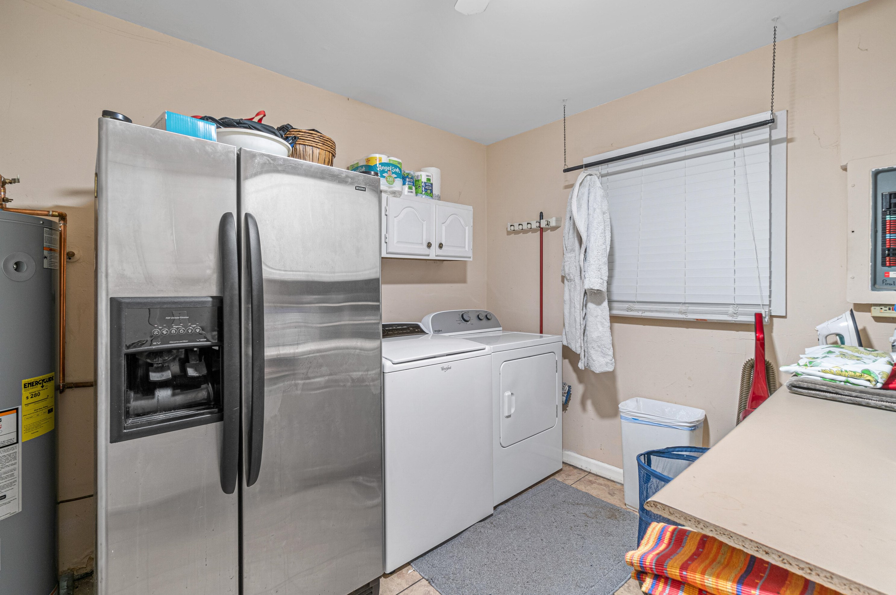 4832 Poseidon Pl, Lake Worth FL  33463-7285 exterior