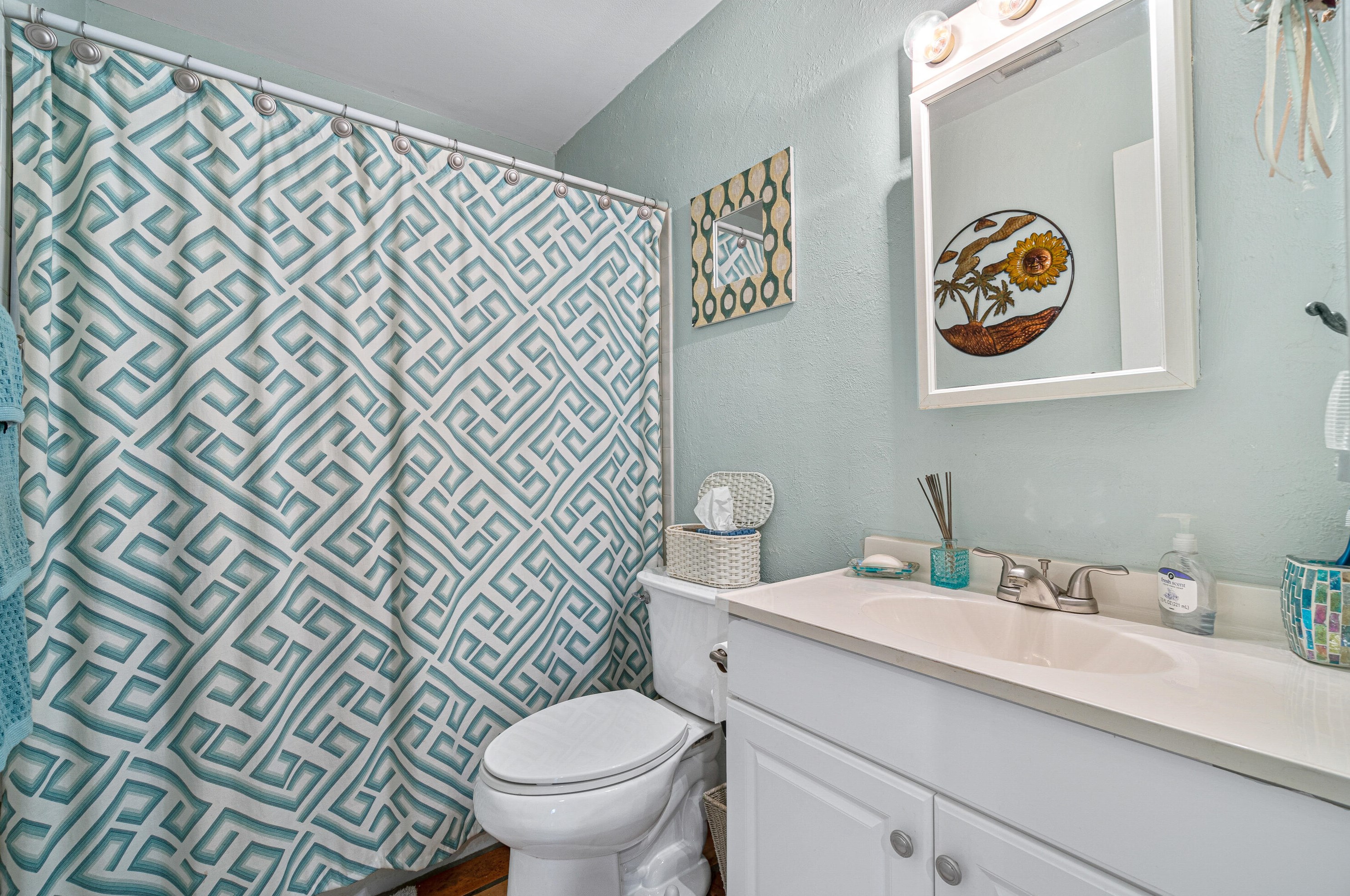 4832 Poseidon Pl, Lake Worth FL  33463-7285 exterior