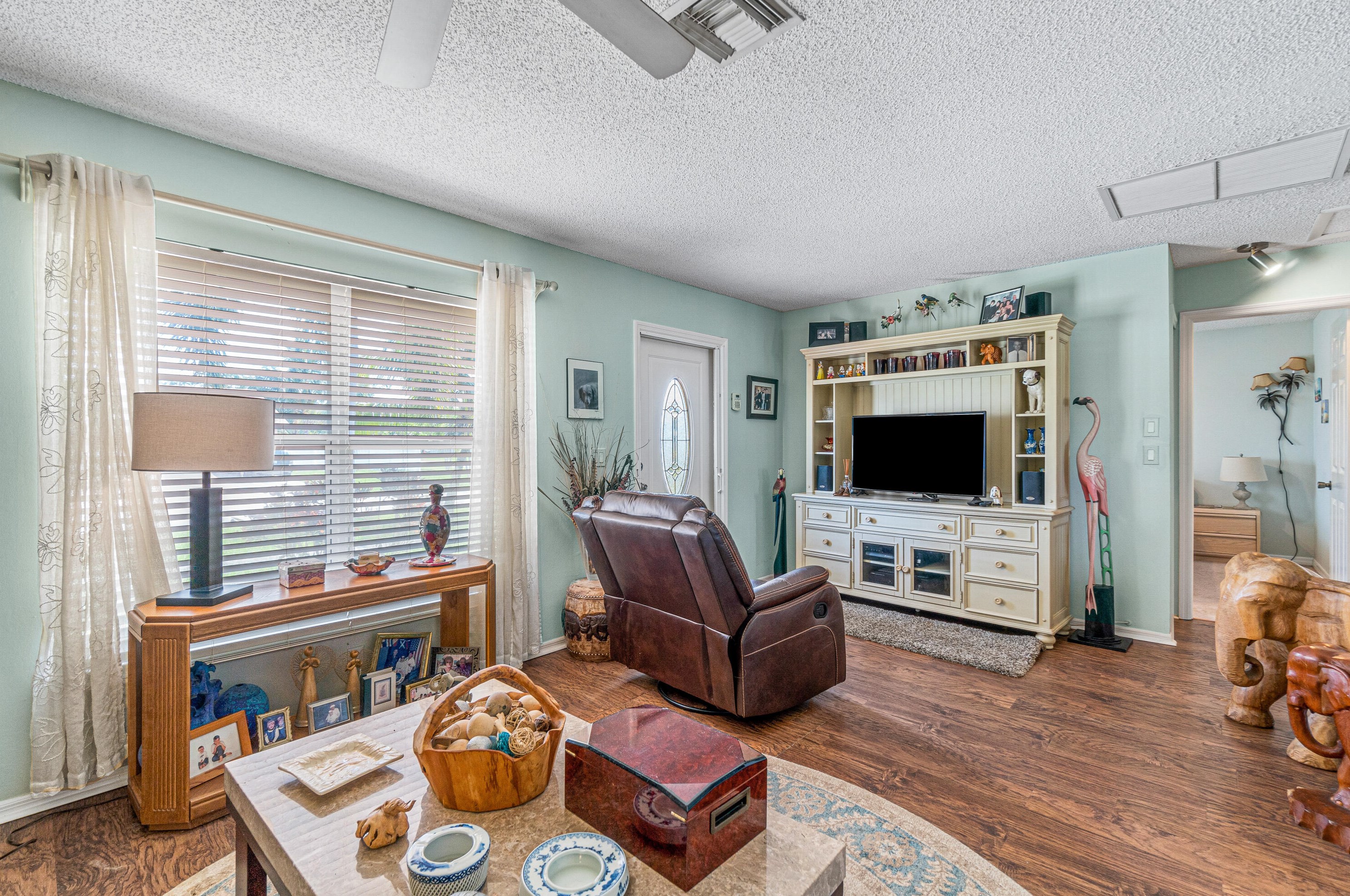 4832 Poseidon Pl, Lake Worth FL  33463-7285 exterior