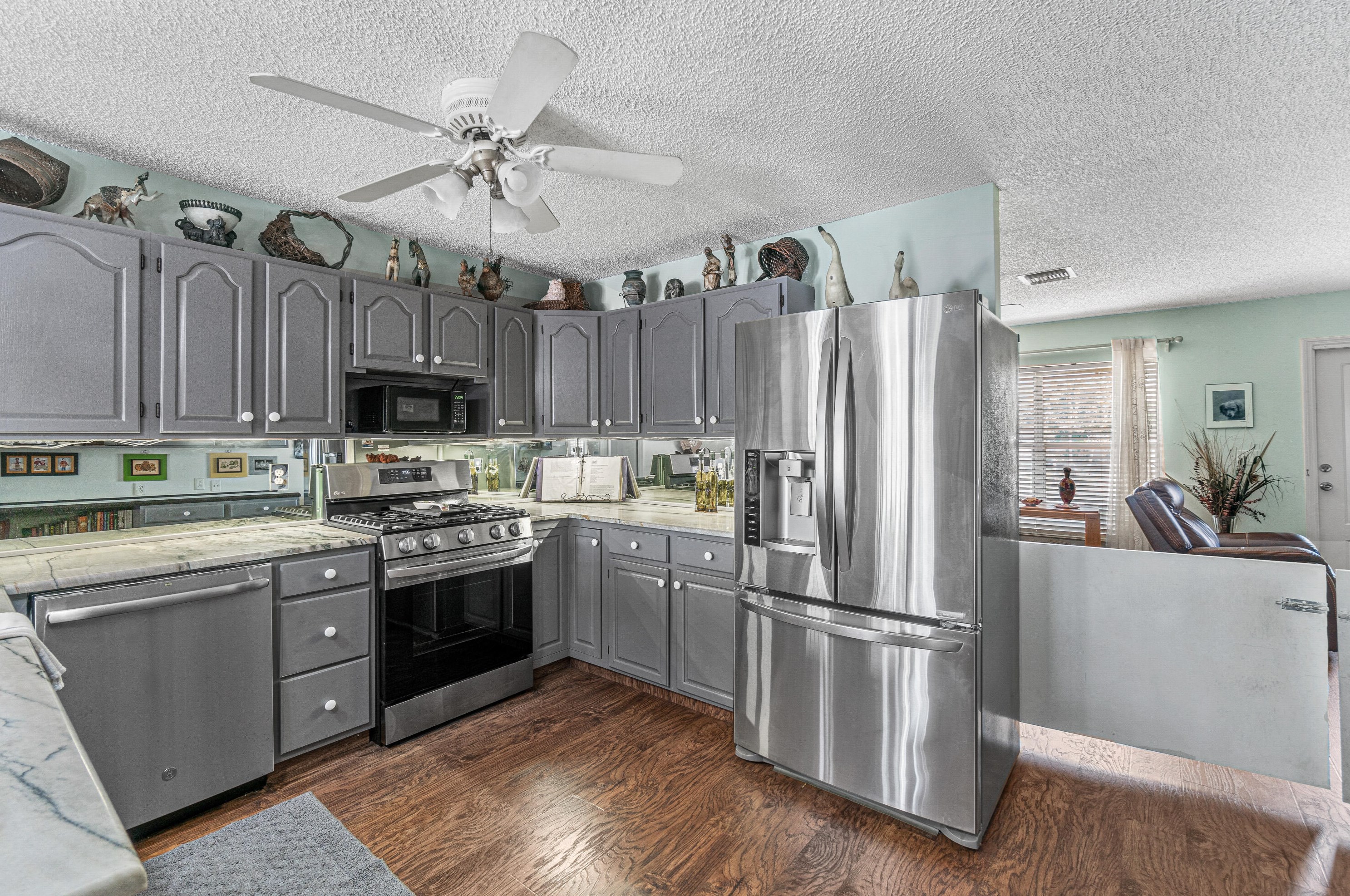 4832 Poseidon Pl, Lake Worth FL  33463-7285 exterior