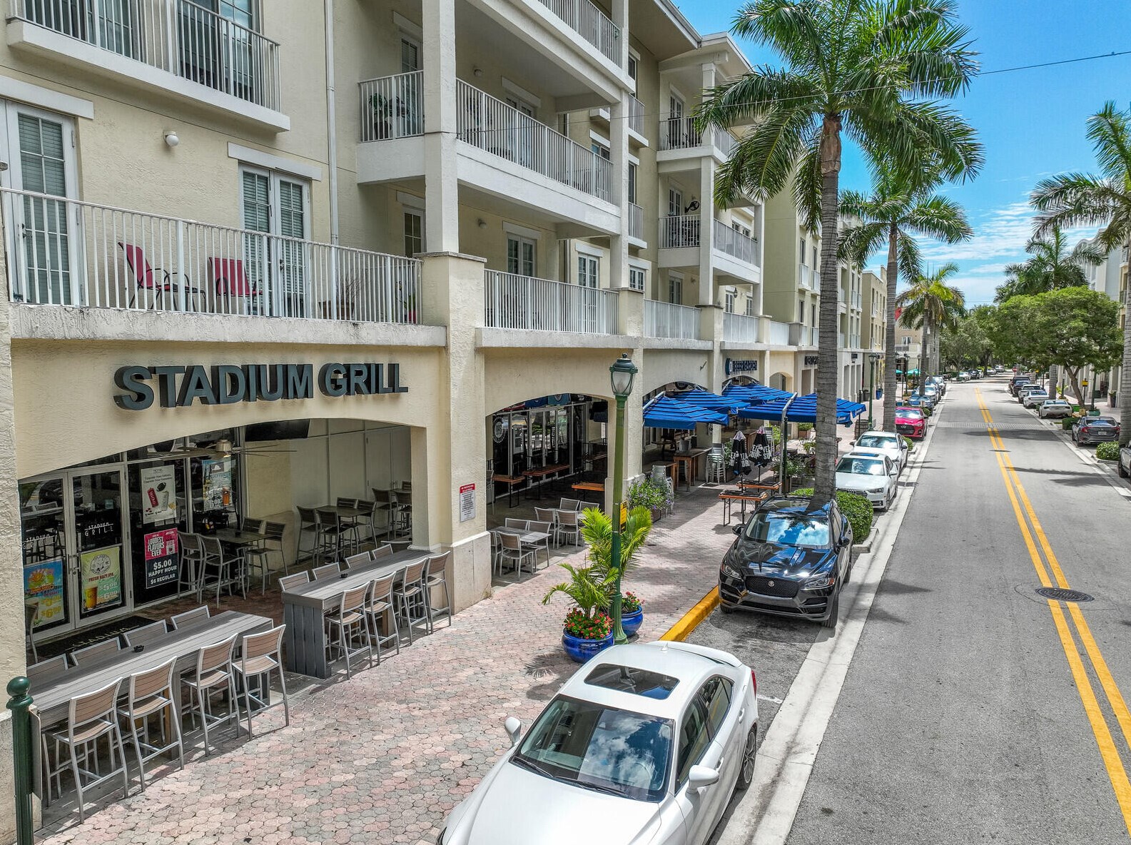 124 Cat Rock Ln, Jupiter FL  33458-2836 exterior