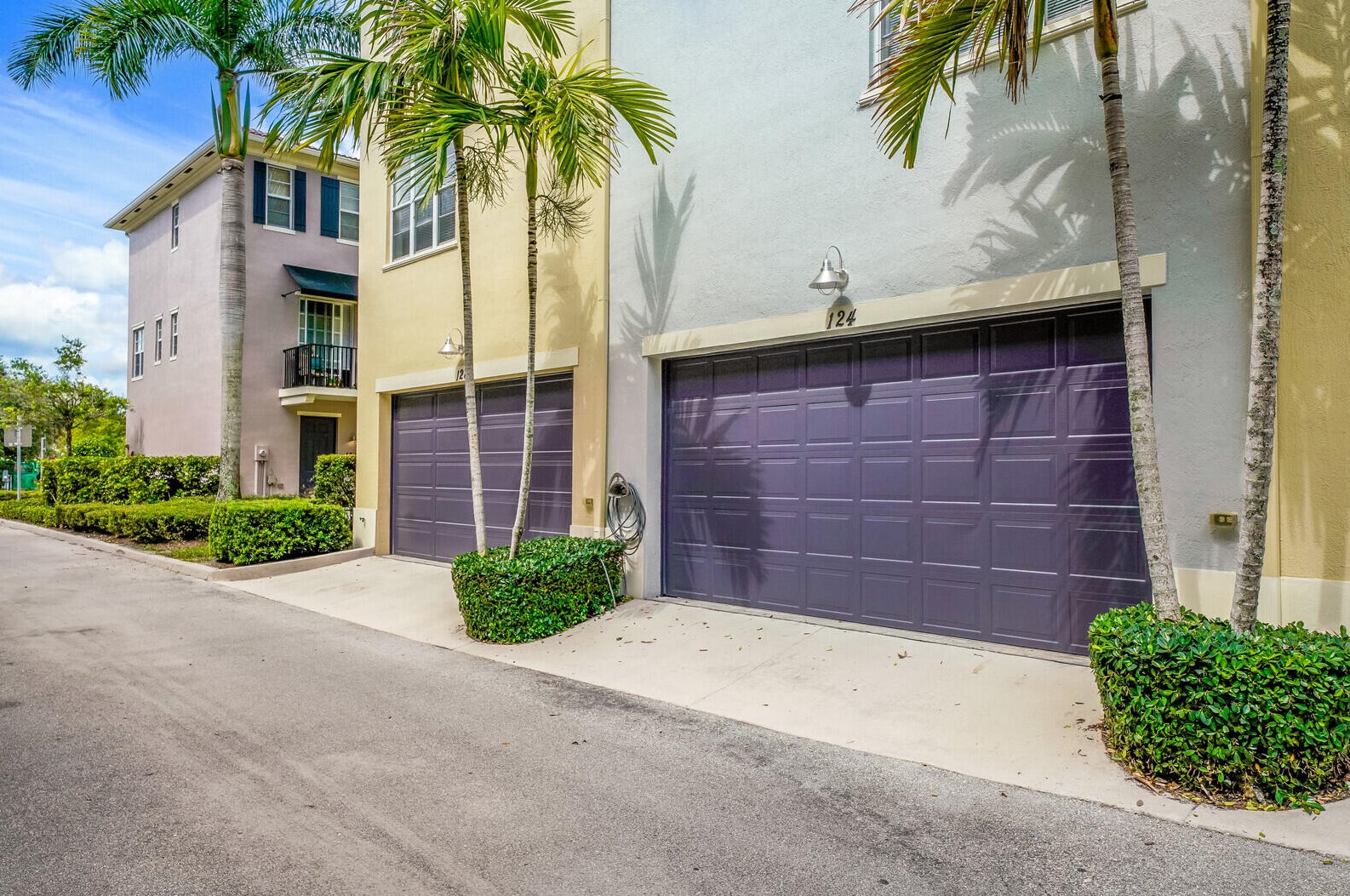 124 Cat Rock Ln, Jupiter FL  33458-2836 exterior