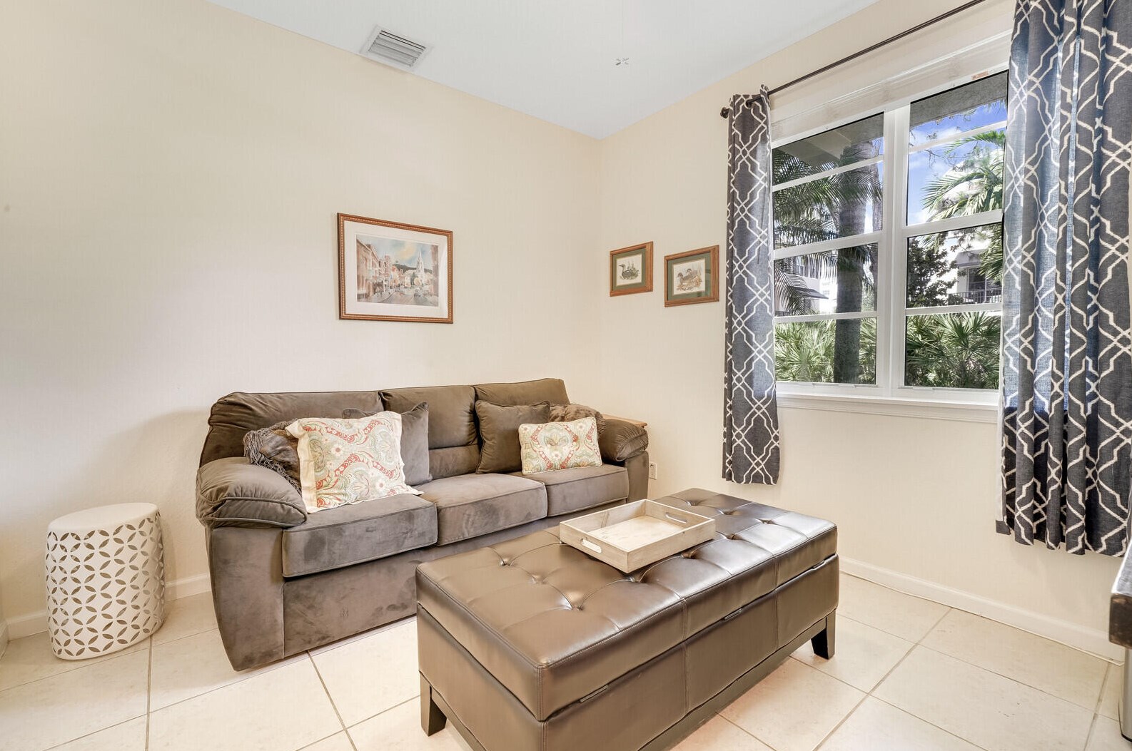 124 Cat Rock Ln, Jupiter FL  33458-2836 exterior
