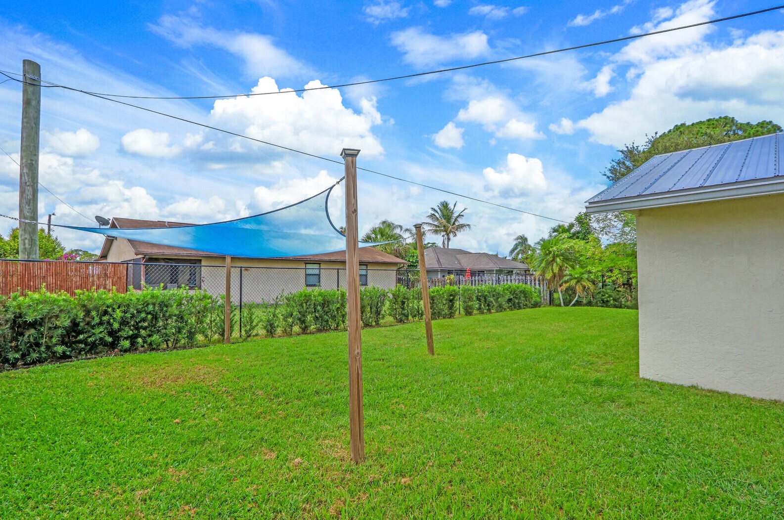 1780 Madison St, Stuart FL  34997-5637 exterior