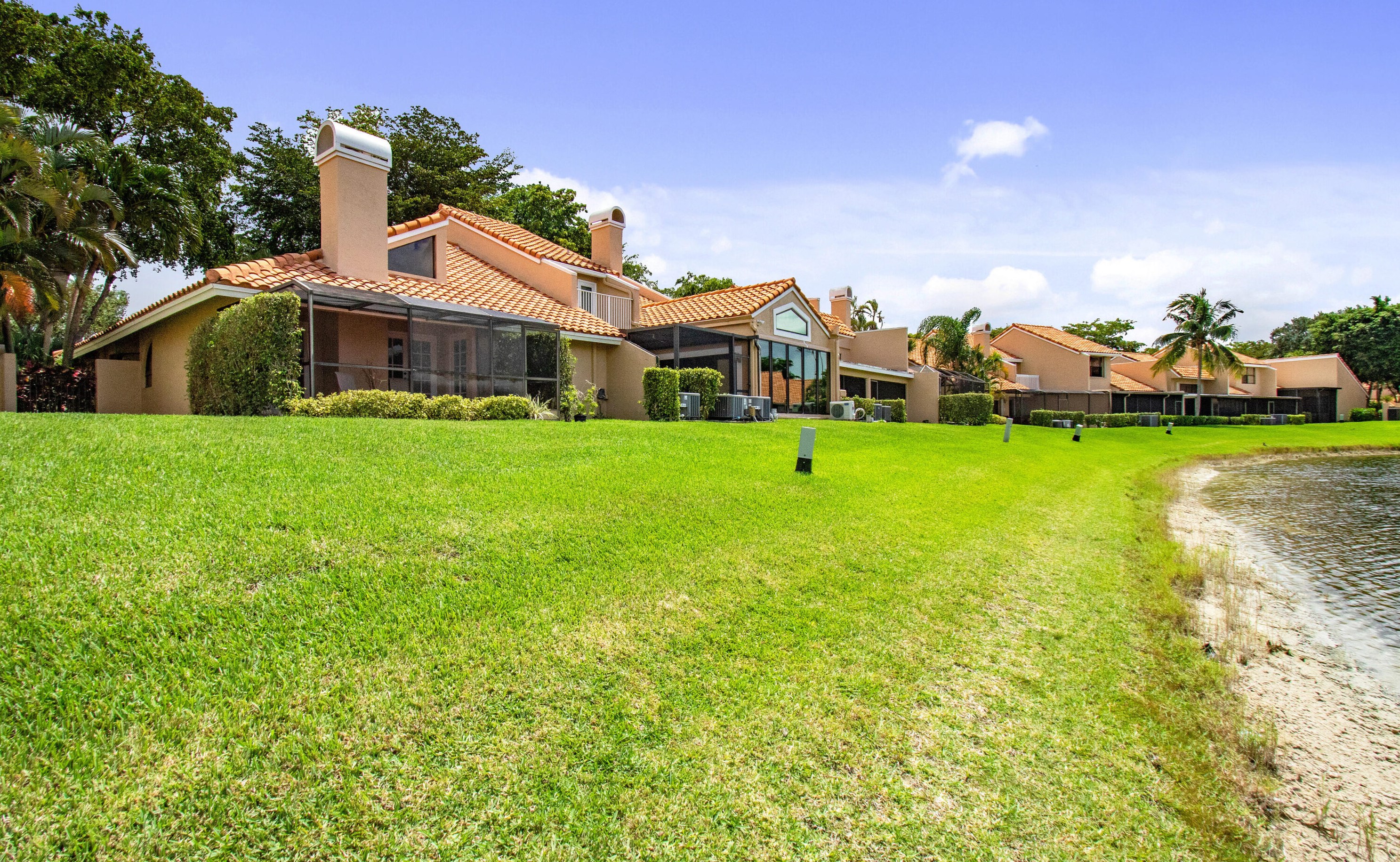 22590 Meridiana Dr, Boca Raton FL 33433-6315 exterior