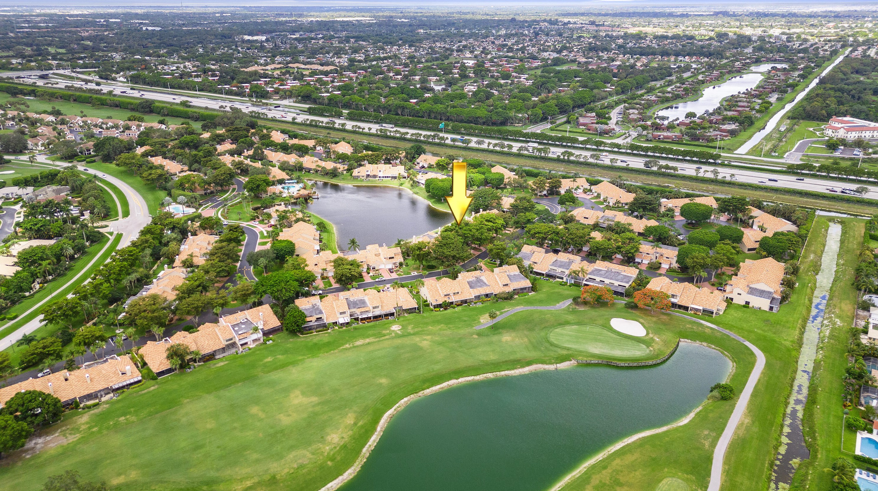 22590 Meridiana Dr, Boca Raton FL 33433-6315 exterior