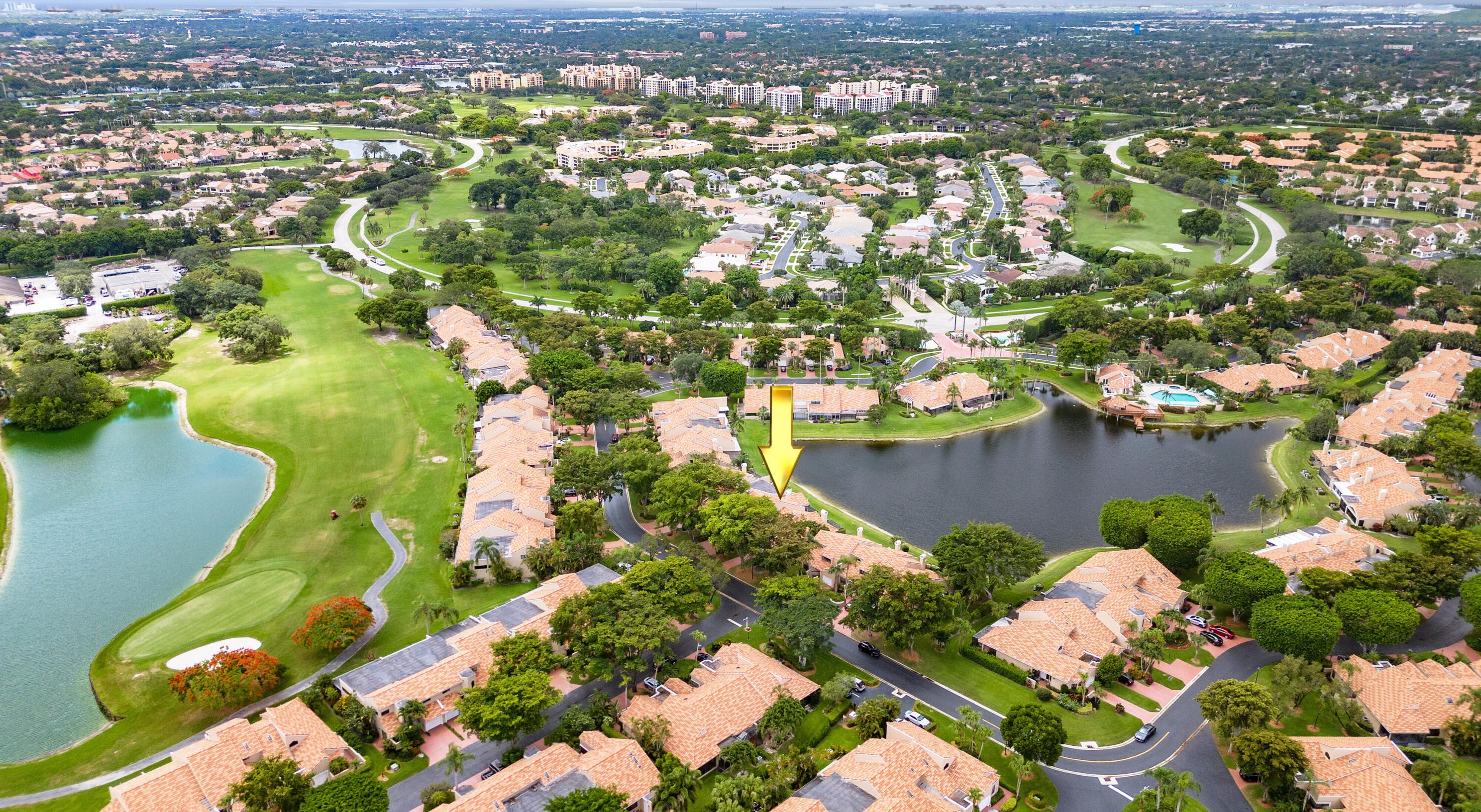 22590 Meridiana Dr, Boca Raton FL 33433-6315 exterior