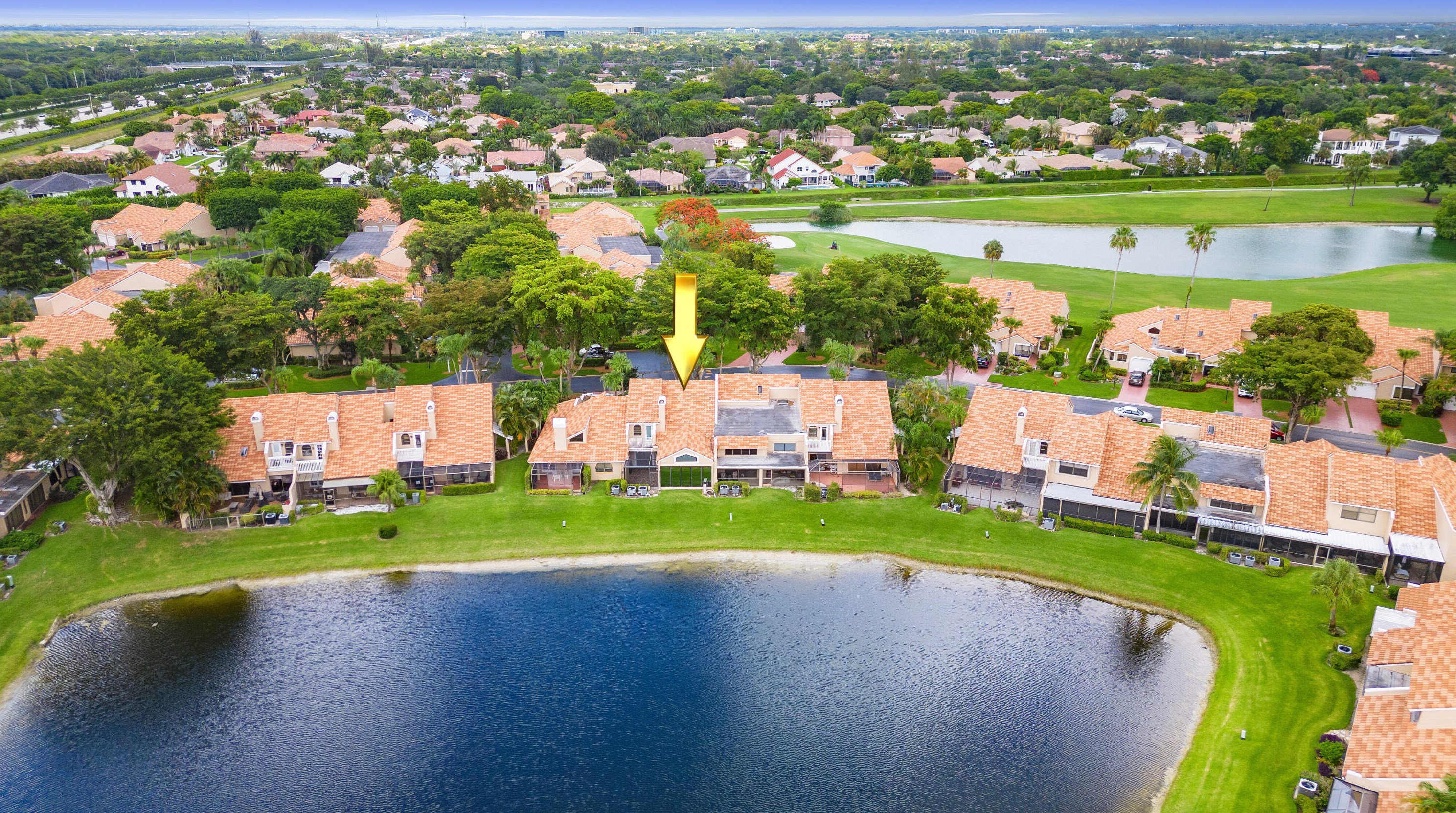 22590 Meridiana Dr, Boca Raton FL 33433-6315 exterior