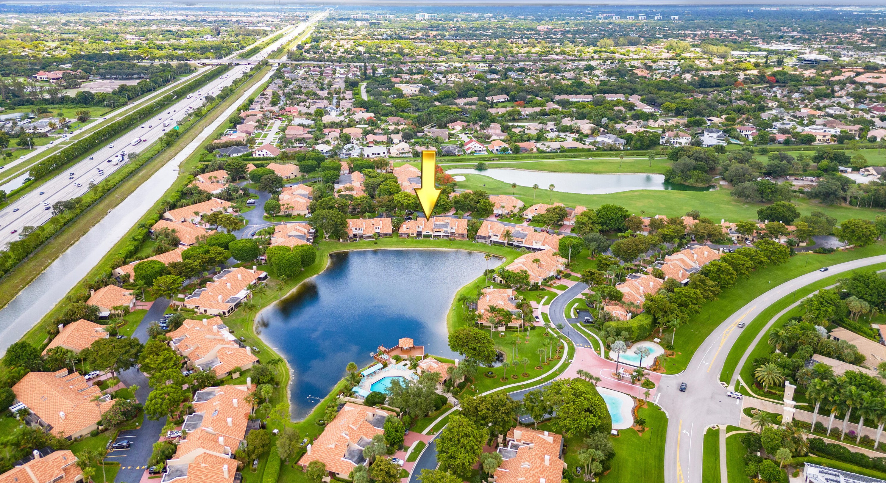 22590 Meridiana Dr, Boca Raton FL 33433-6315 exterior