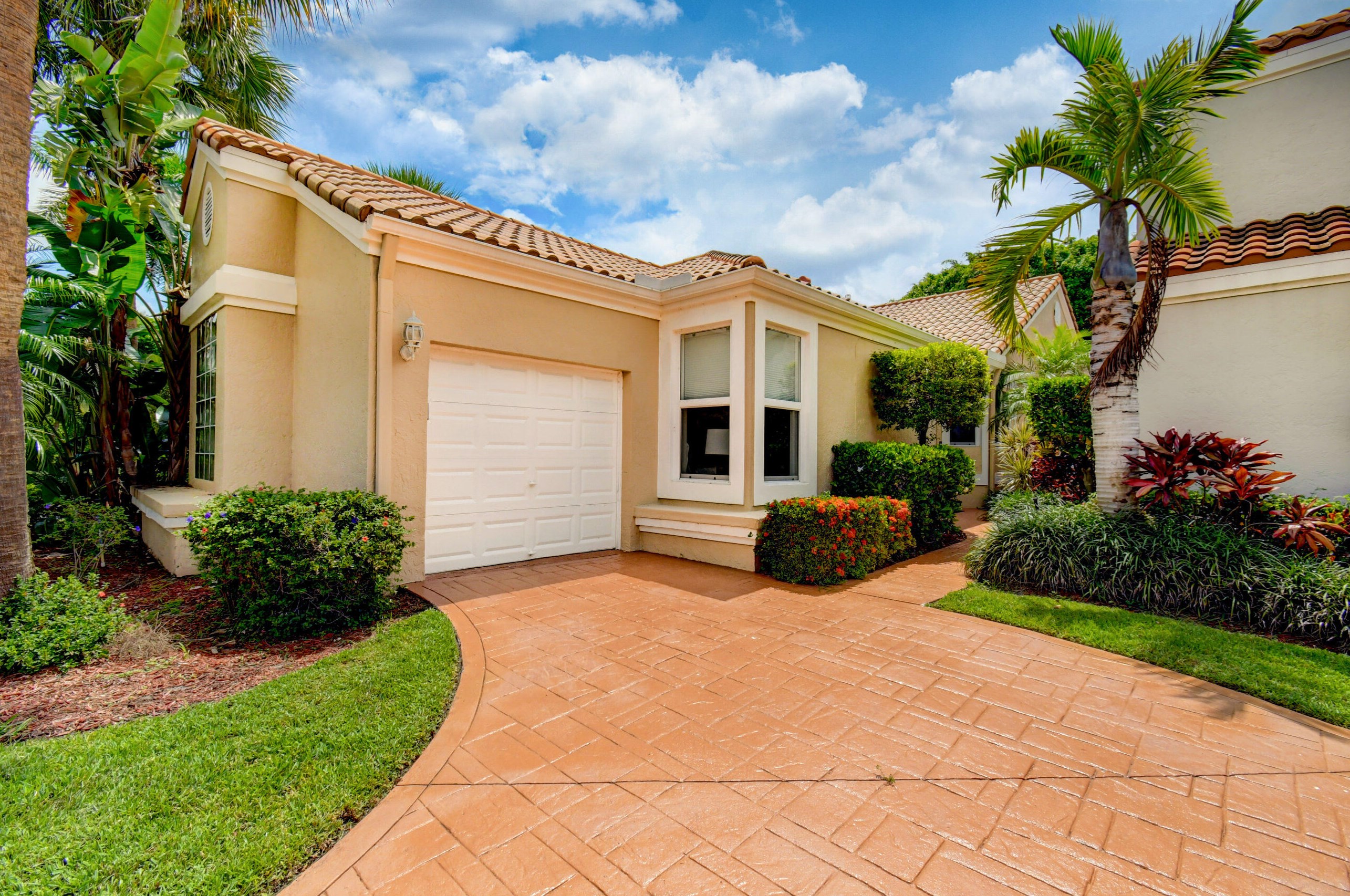 17586 Tiffany Trace Dr, Boca Raton FL  33487-1223 exterior