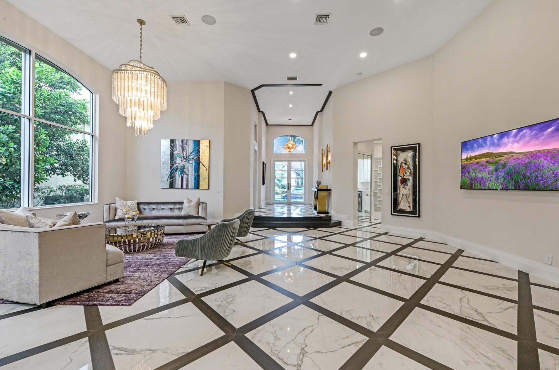 6513 39th Ter, Boca Raton FL  33496-4052 exterior