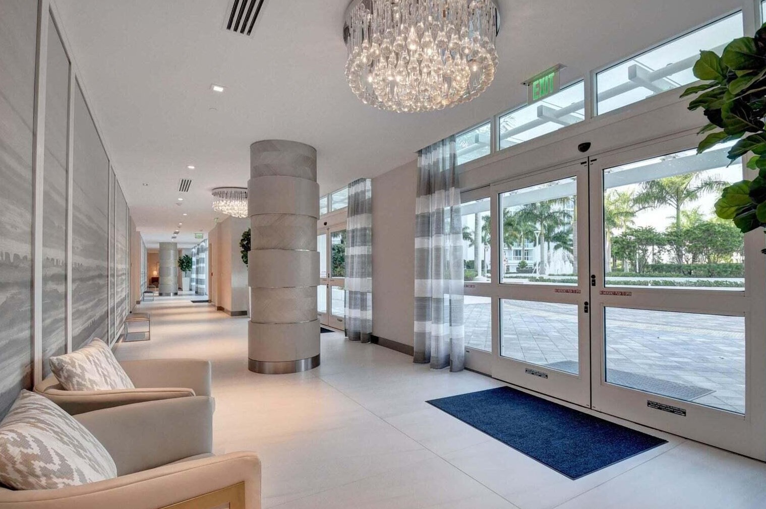 20155 Boca Dr, Boca Raton FL  33434-1827 exterior