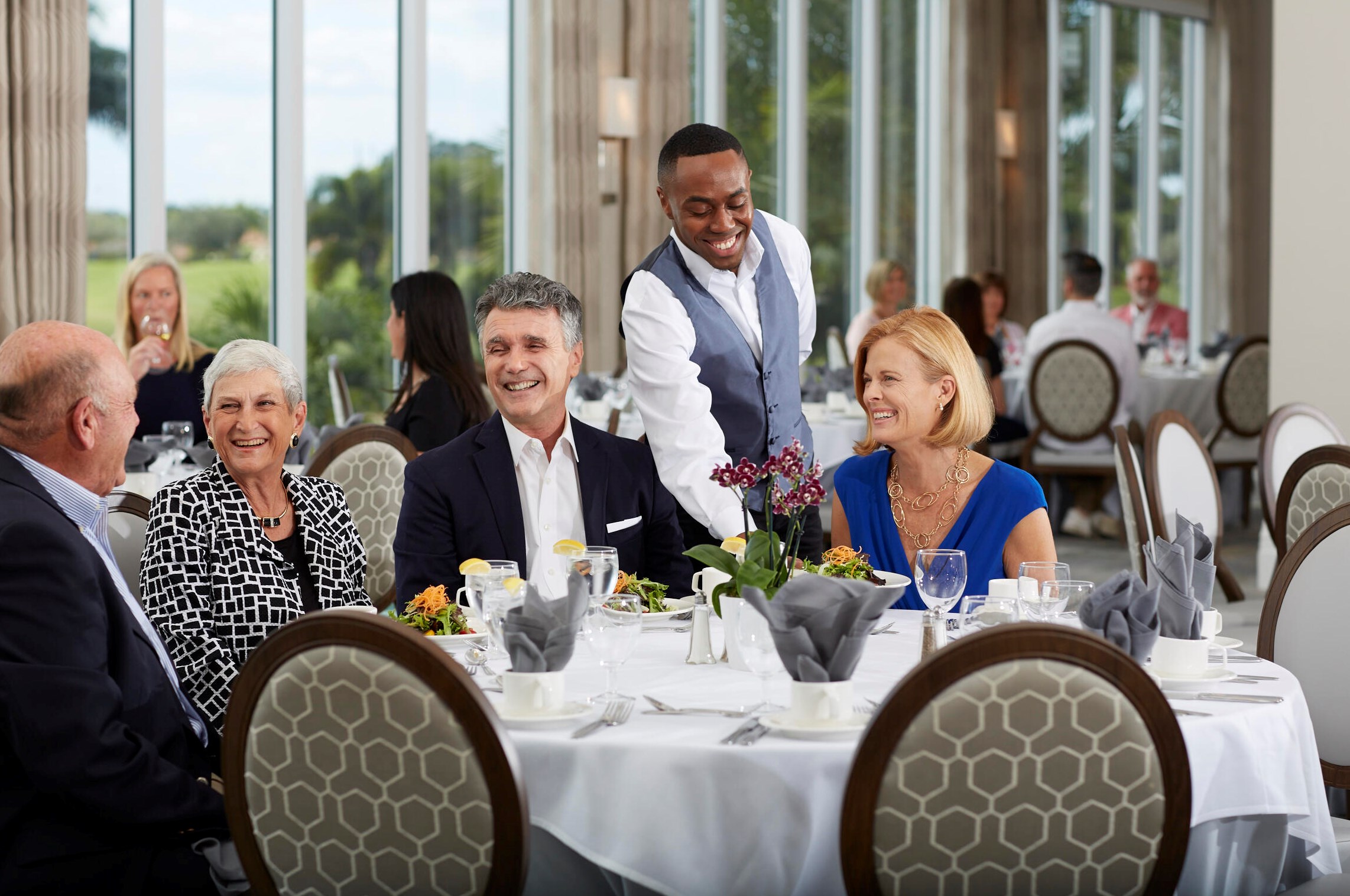 4518 Carlton Golf Dr, Lake Worth FL 33449-8134 exterior