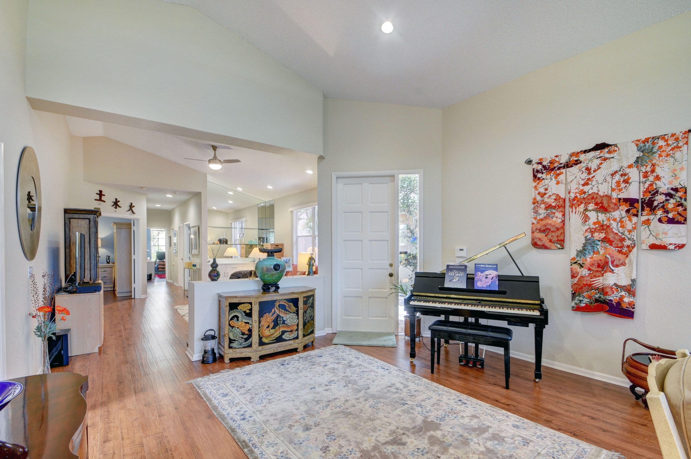 4518 Carlton Golf Dr, Lake Worth FL 33449-8134 exterior