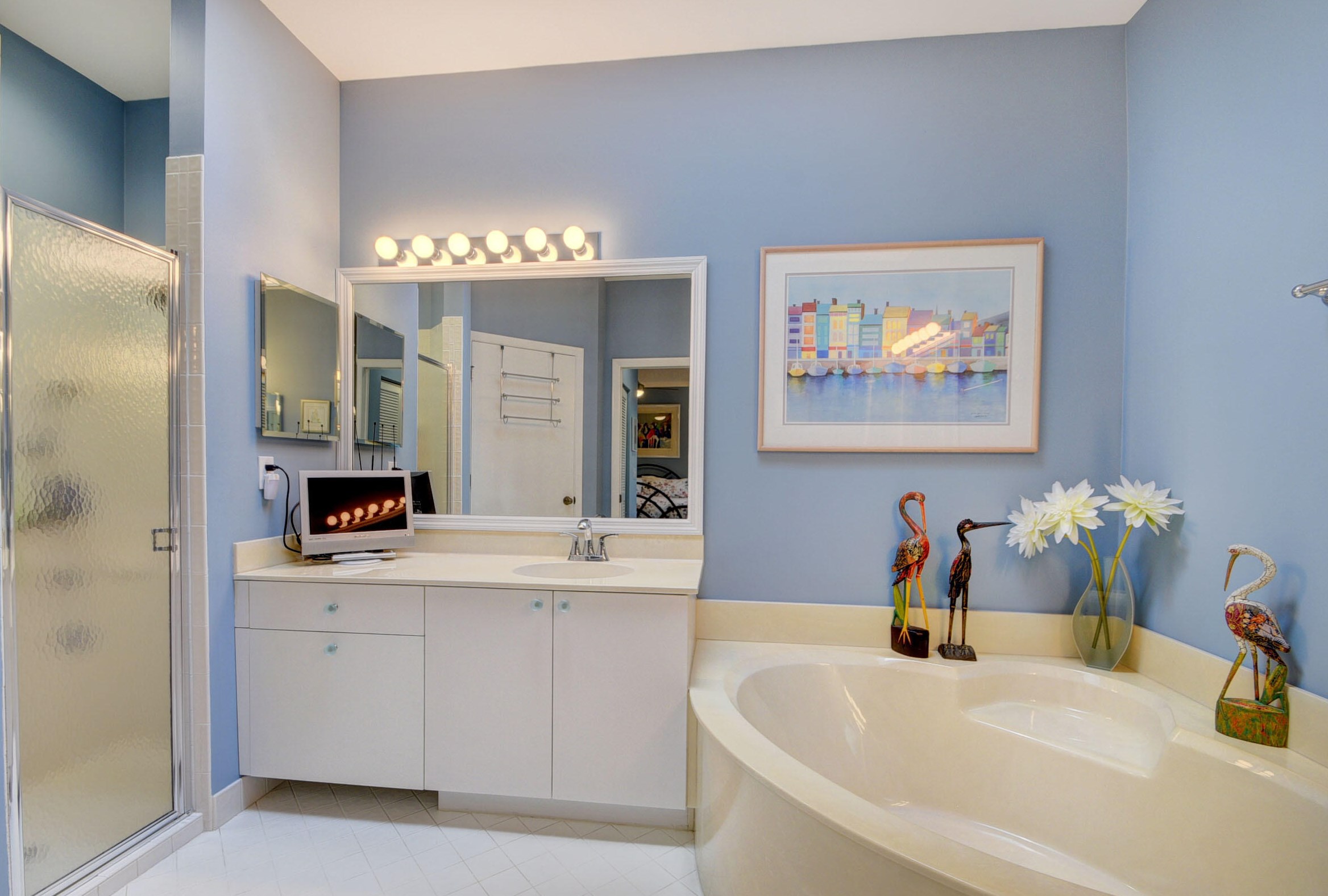 4518 Carlton Golf Dr, Lake Worth FL 33449-8134 exterior